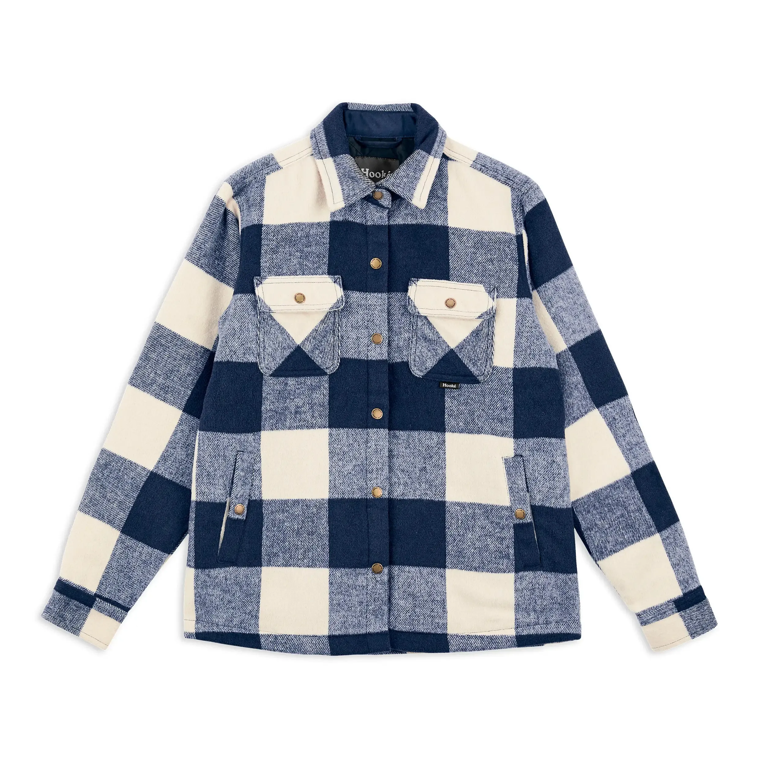 W's Canadian Insulated Shirt sold by Hooke