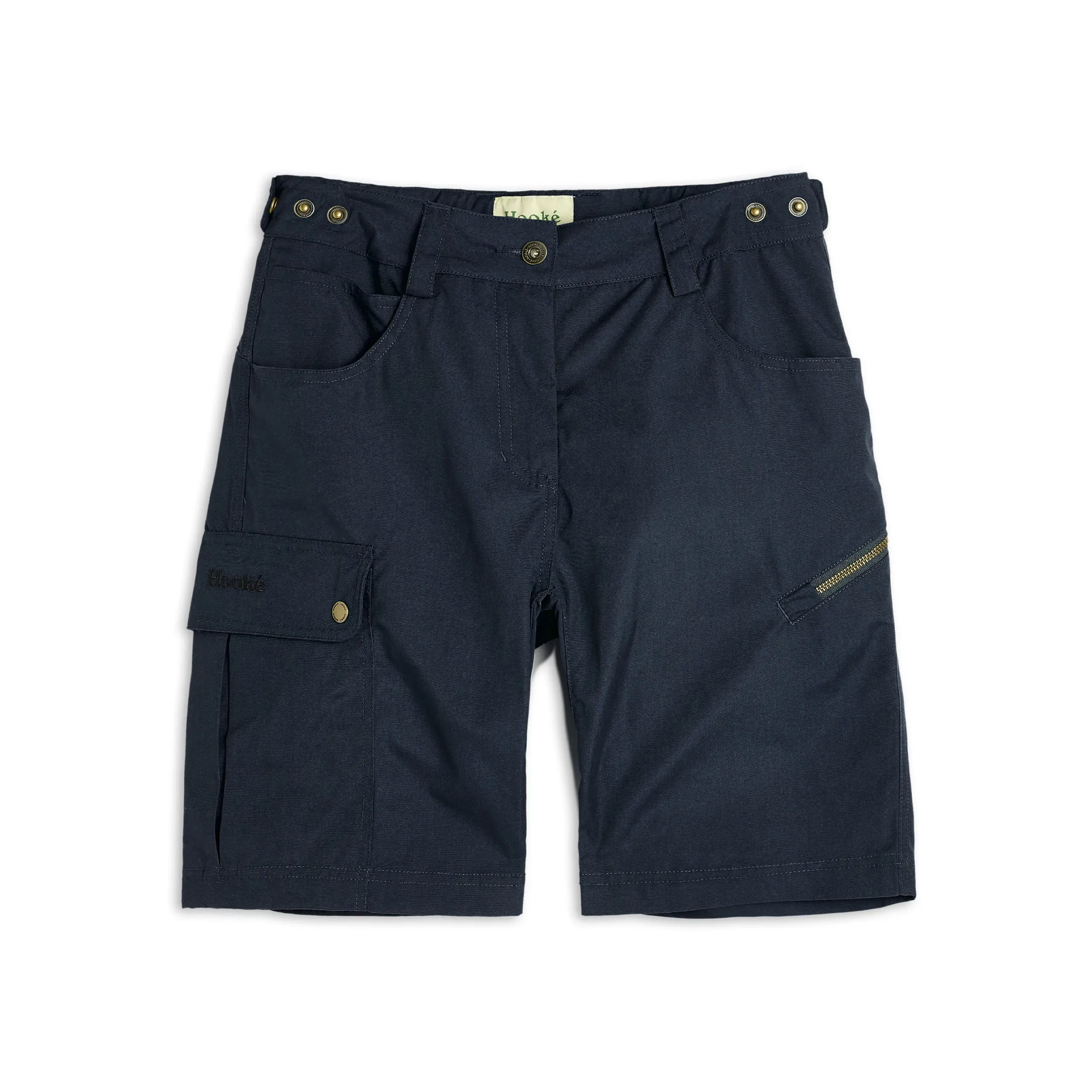 W's Offroad Shorts sold by Hooke