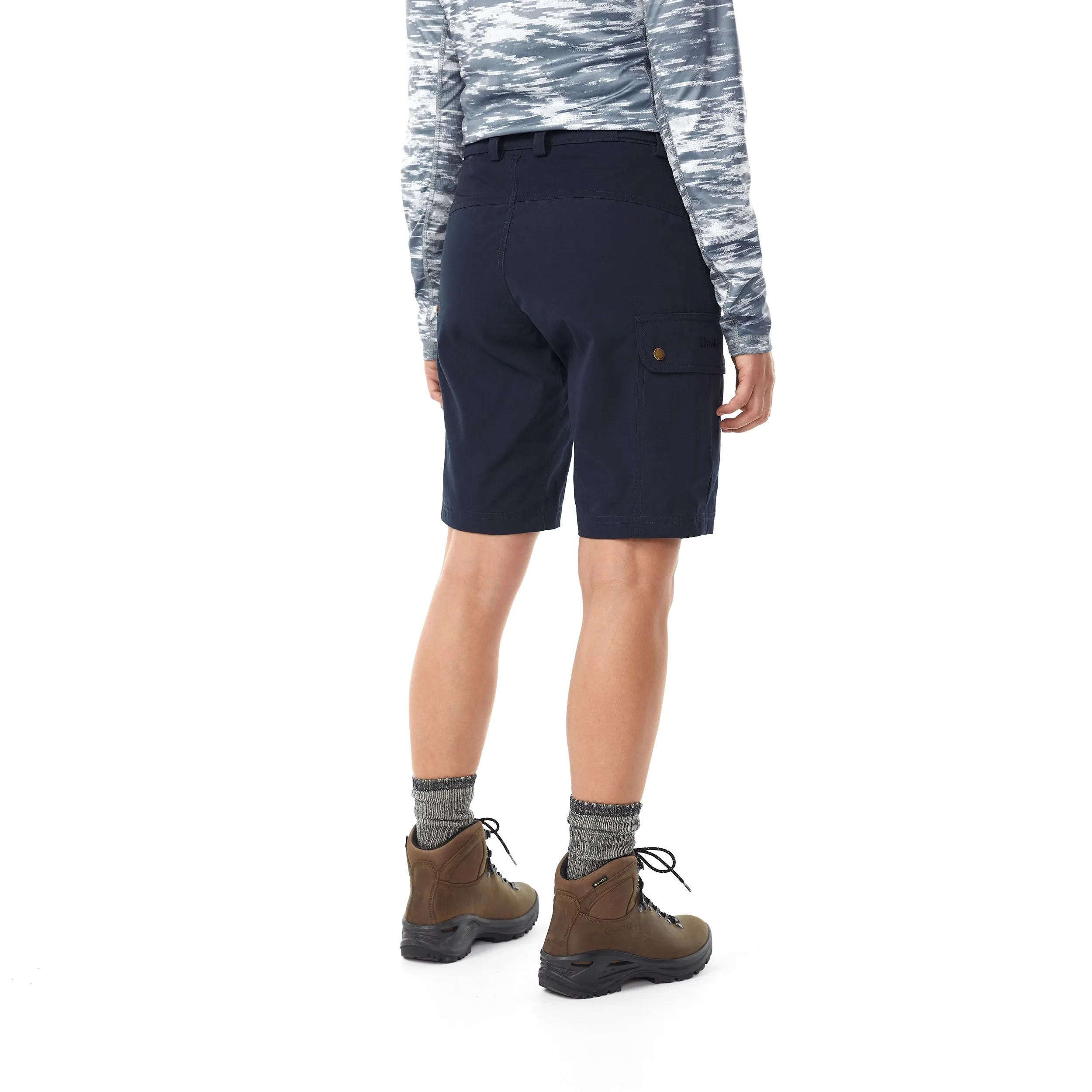 W's Offroad Shorts sold by Hooke product image thumbnail 3