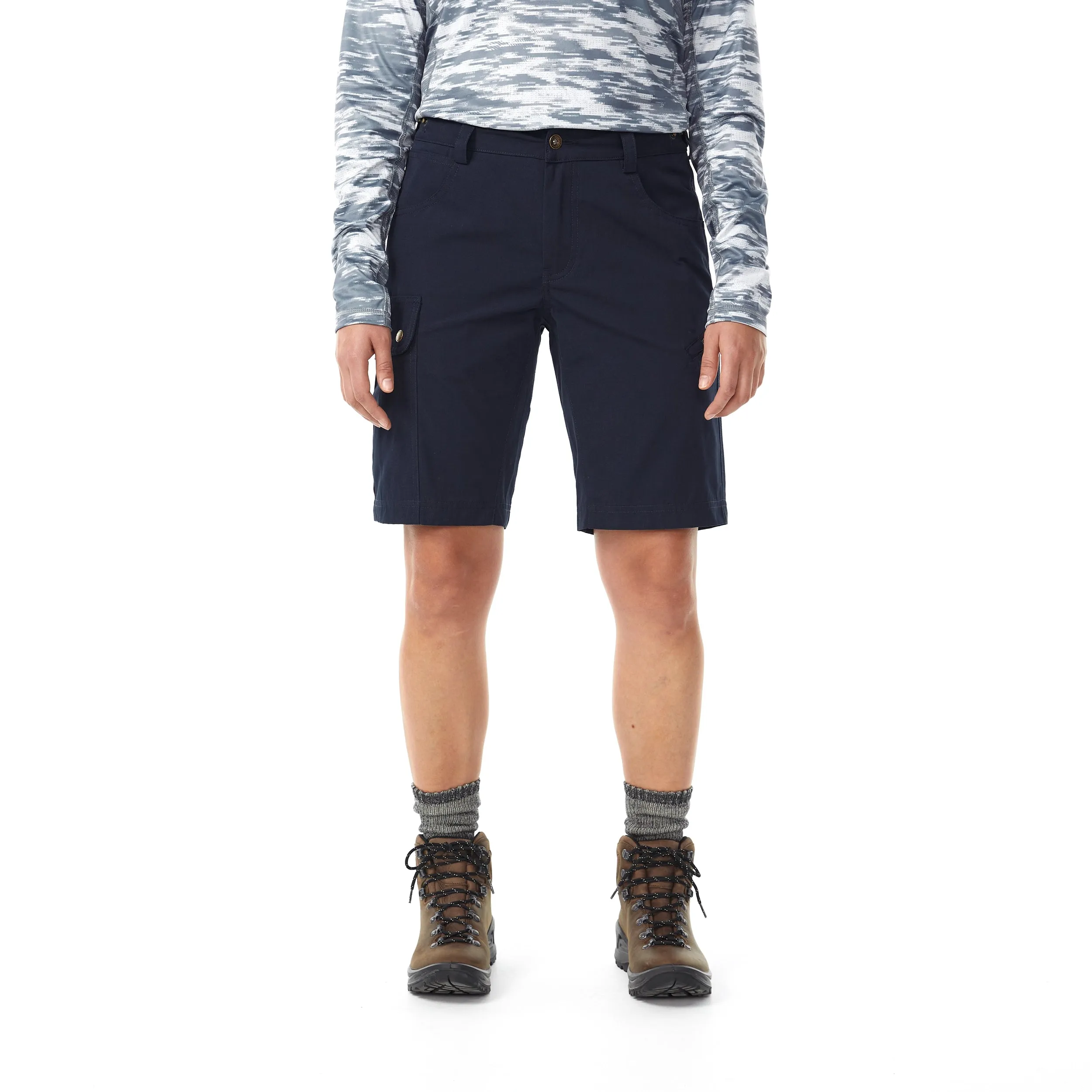 W's Offroad Shorts sold by Hooke product image thumbnail 4