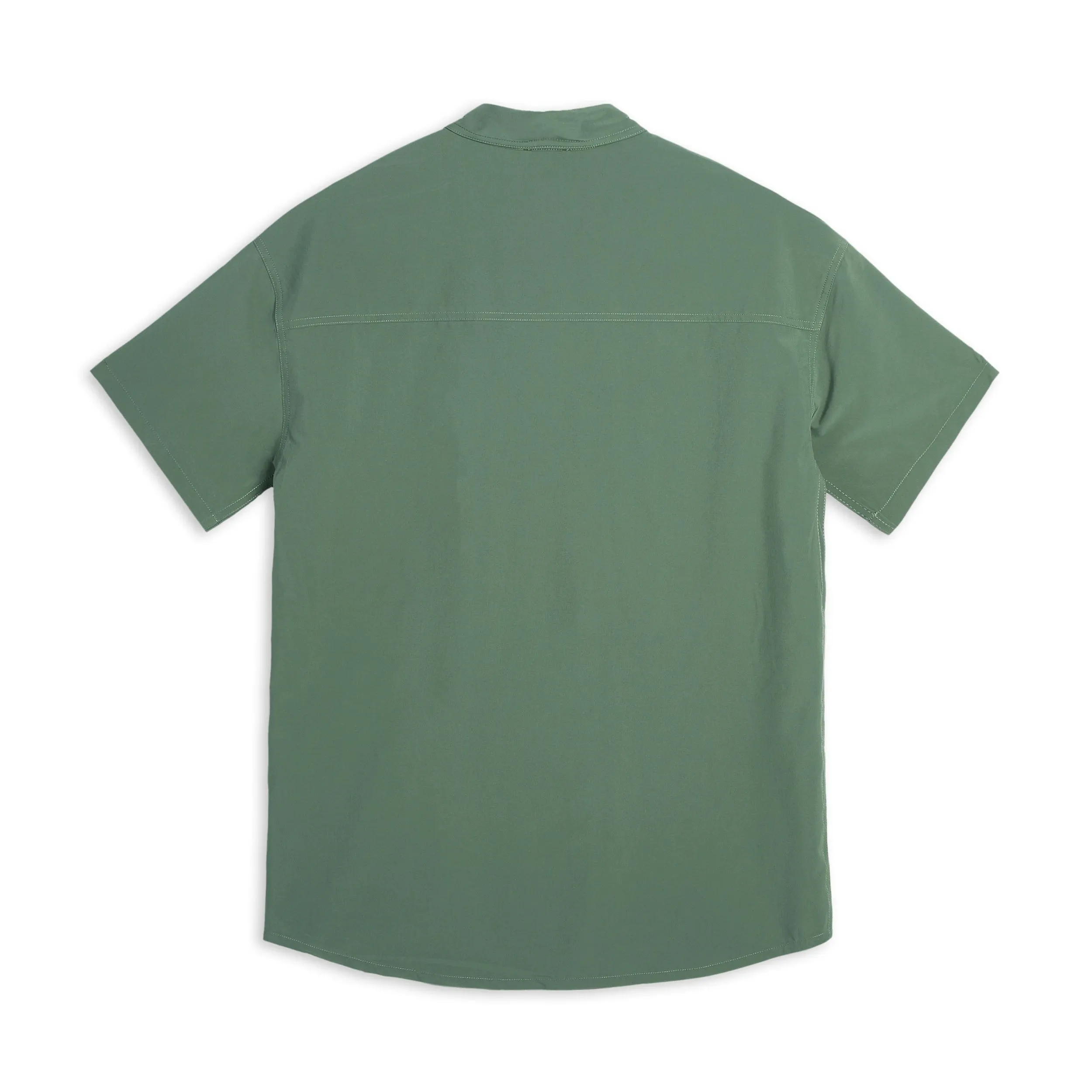 W's Oversized River Shirt sold by Hooke product image thumbnail 5