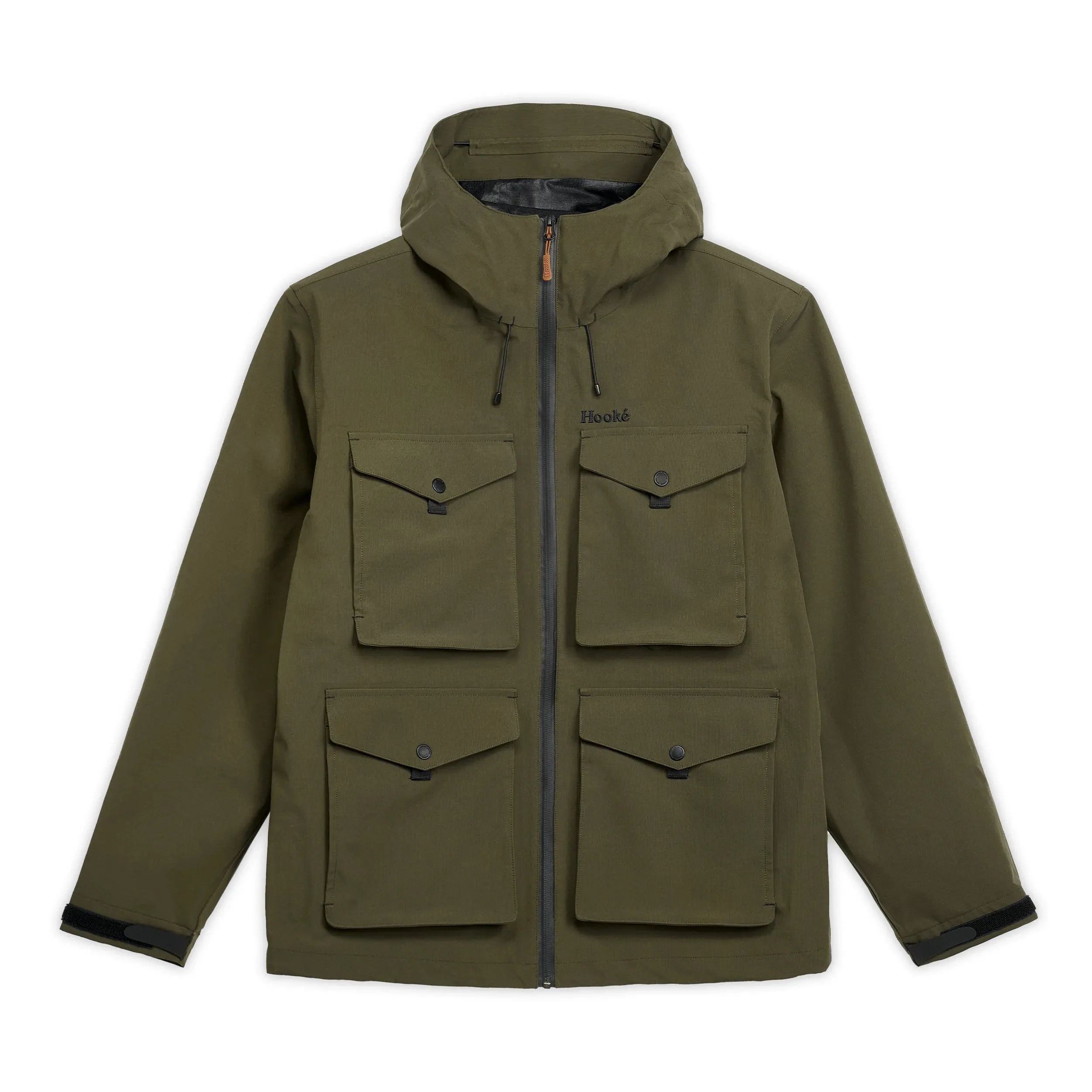 M's Matapedia Hardshell Jacket sold by Hooke