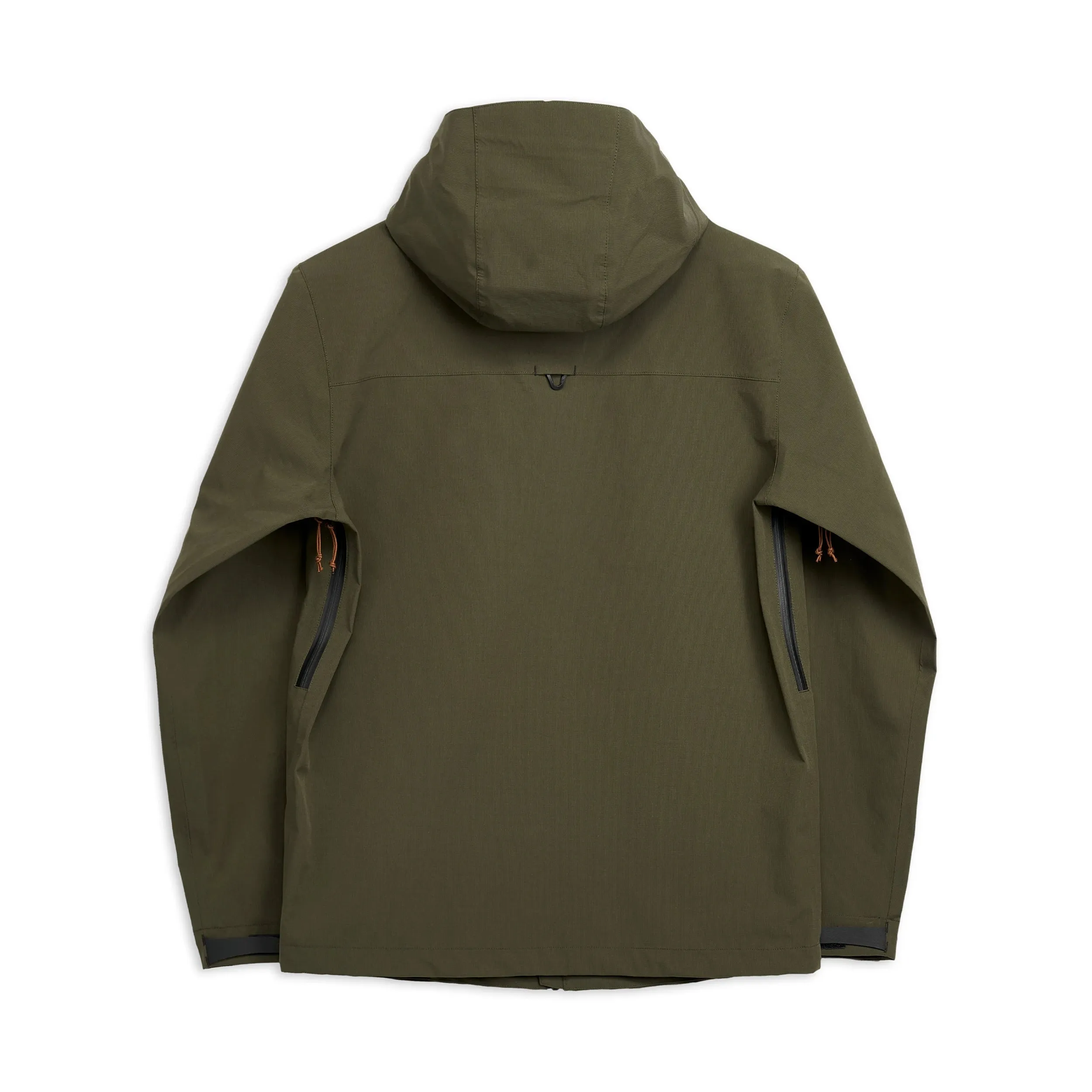 M's Matapedia Hardshell Jacket sold by Hooke product image thumbnail 5