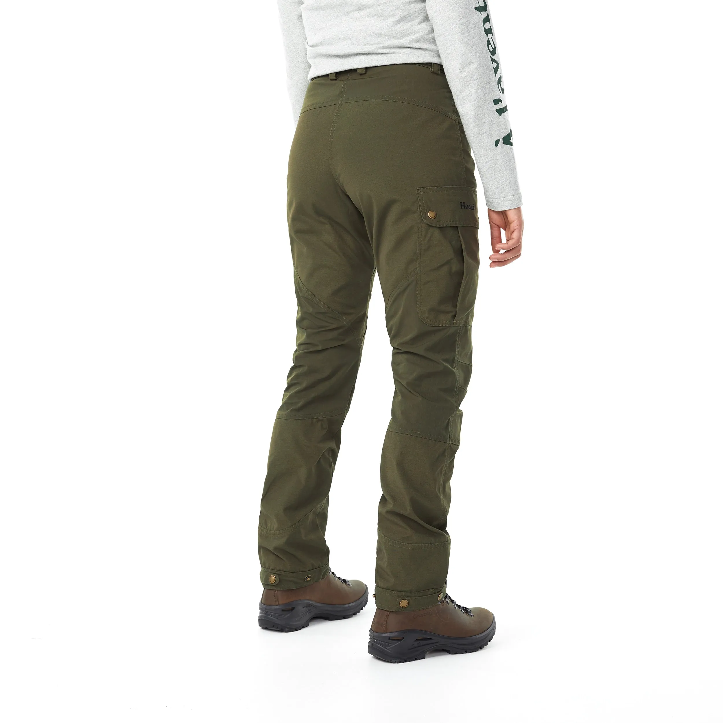 W's Offroad Pants sold by Hooke product image thumbnail 4