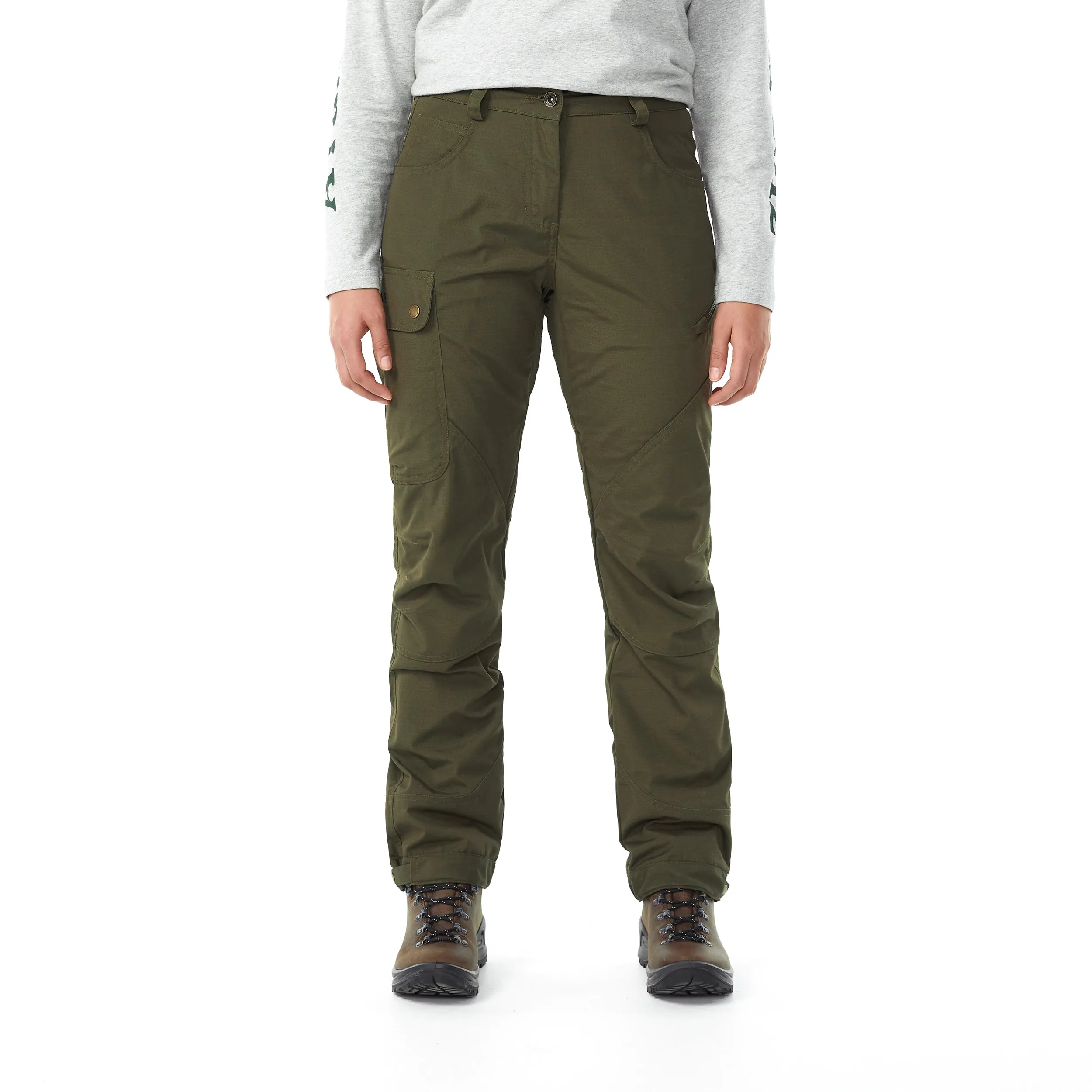 W's Offroad Pants sold by Hooke product image thumbnail 3