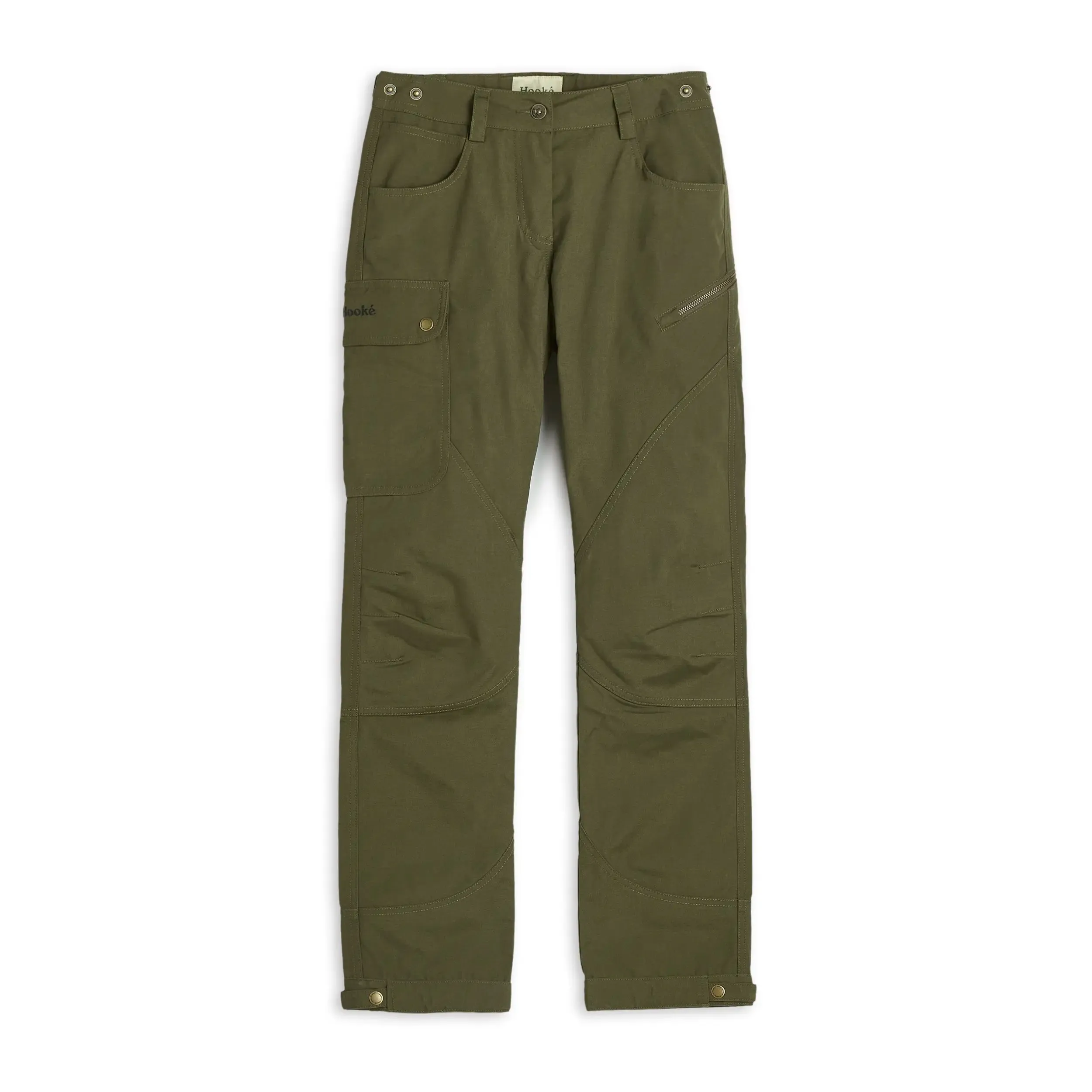 W's Offroad Pants sold by Hooke