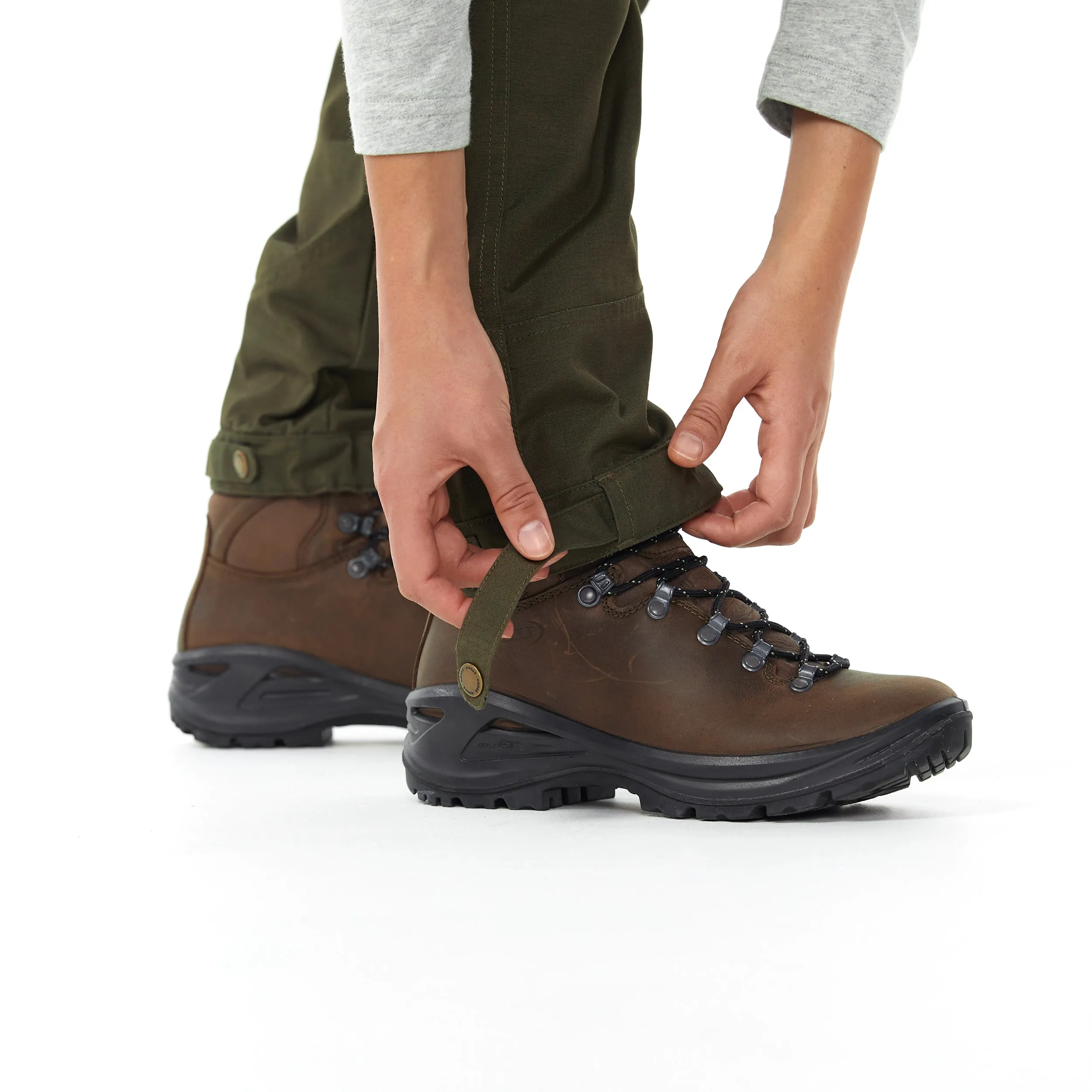 W's Offroad Pants sold by Hooke product image thumbnail 5
