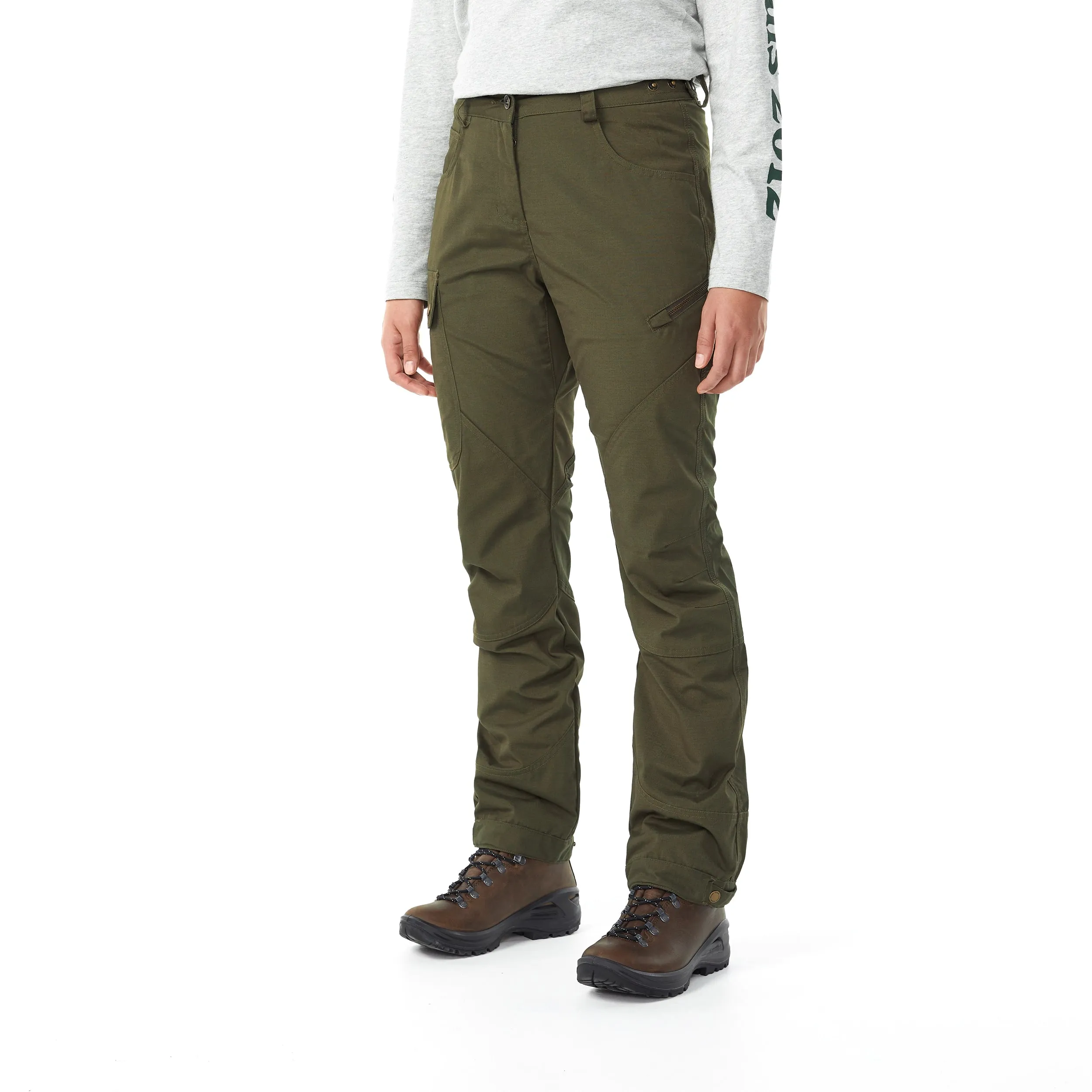 W's Offroad Pants sold by Hooke product image thumbnail 2
