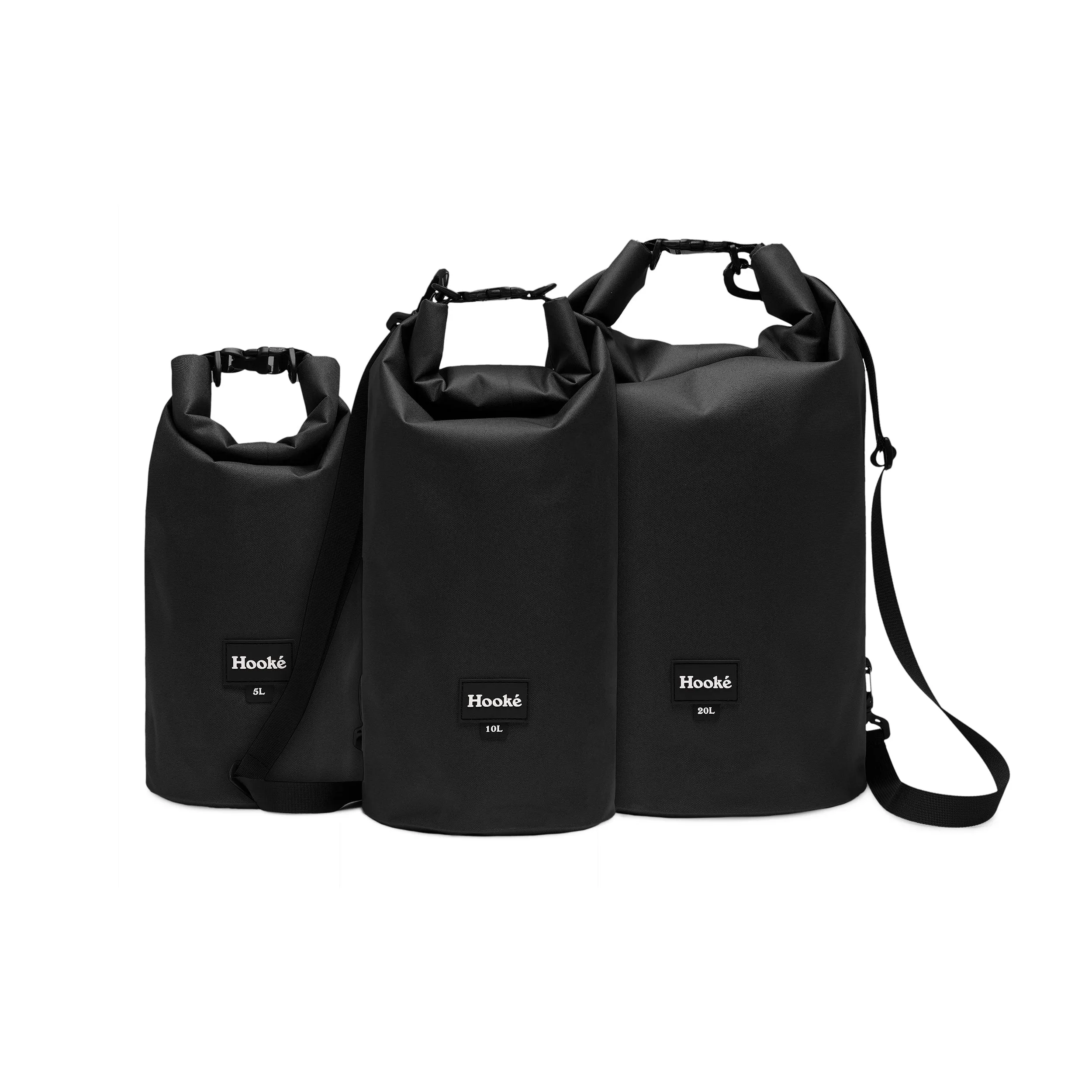 10L Dry Bag sold by Hooke product image thumbnail 4