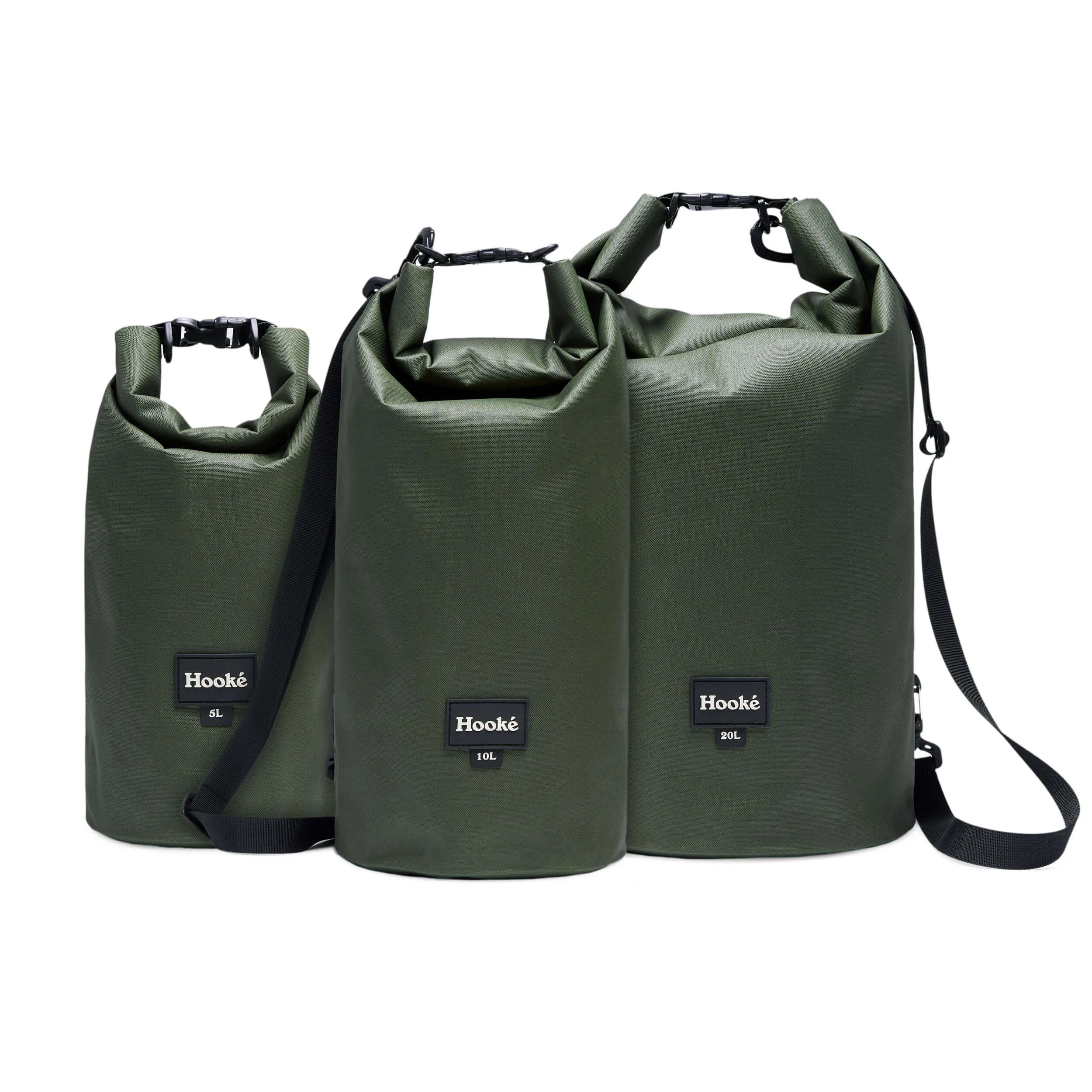 10L Dry Bag sold by Hooke product image thumbnail 2