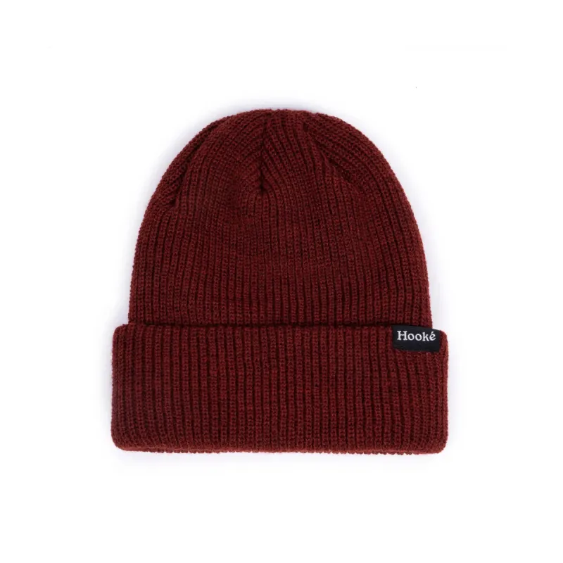Hooké Original Beanie sold by Hooke