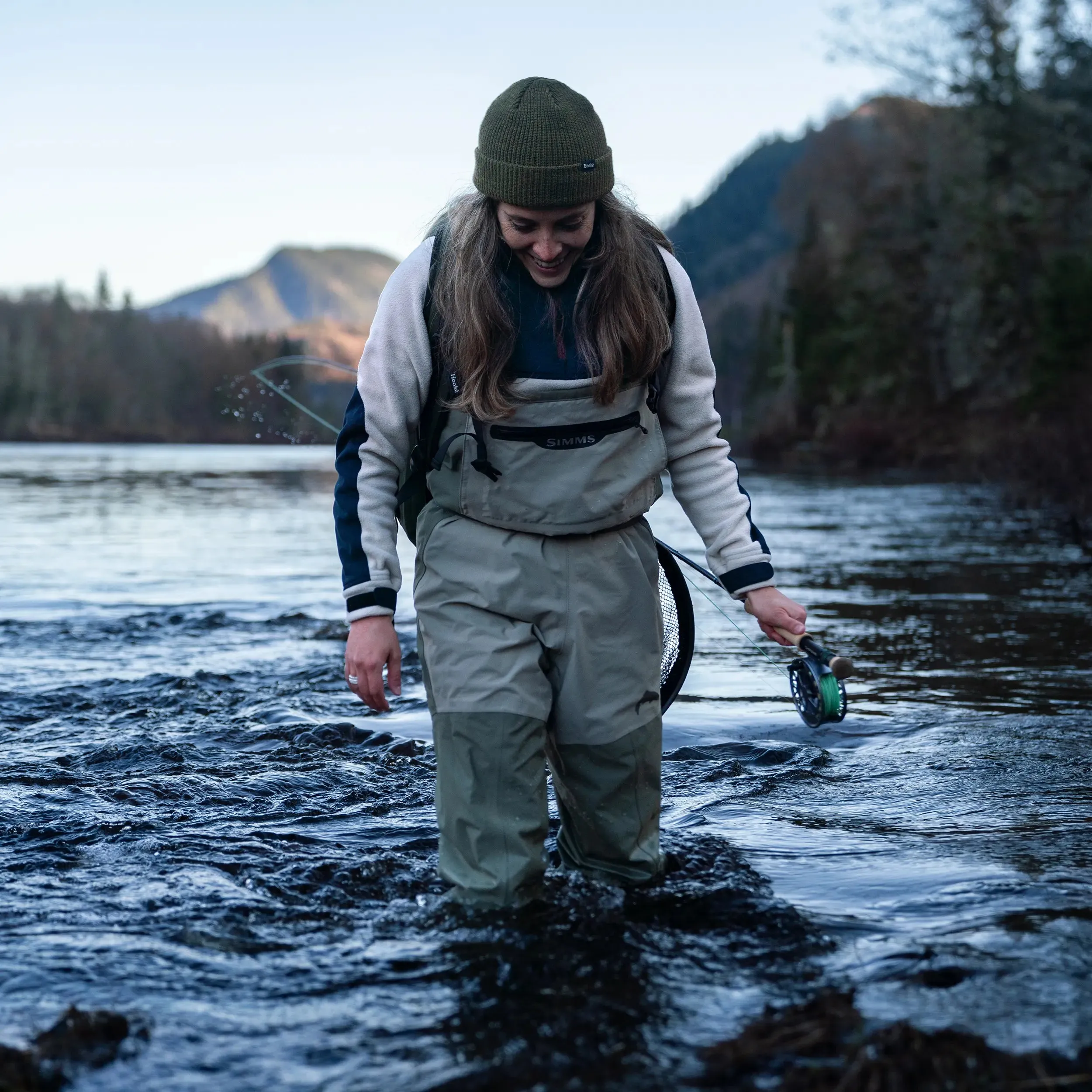 Hooké Original Beanie sold by Hooke product image thumbnail 4