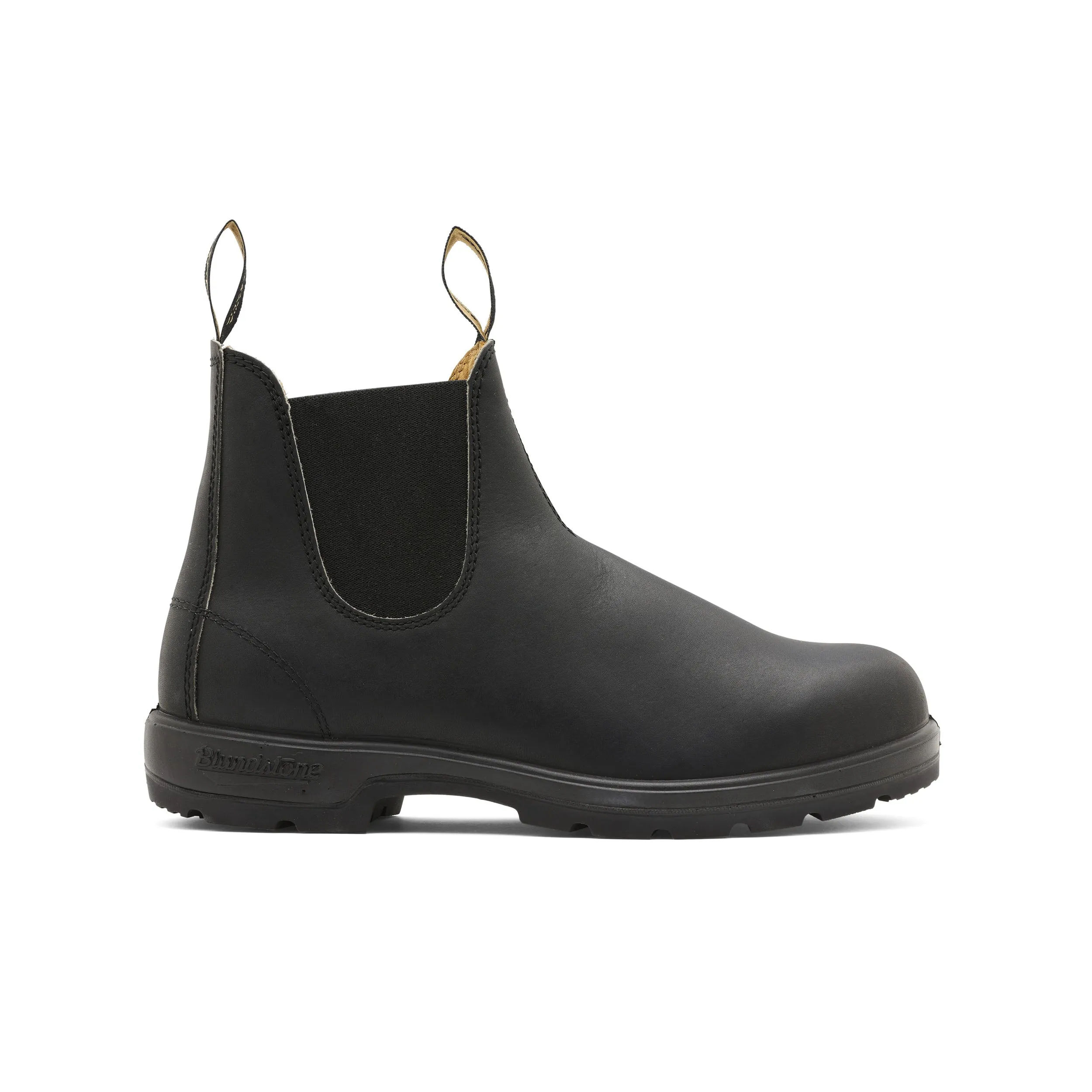 Blundstone Classic Boot - 558 - Black Unisex sold by Hooke
