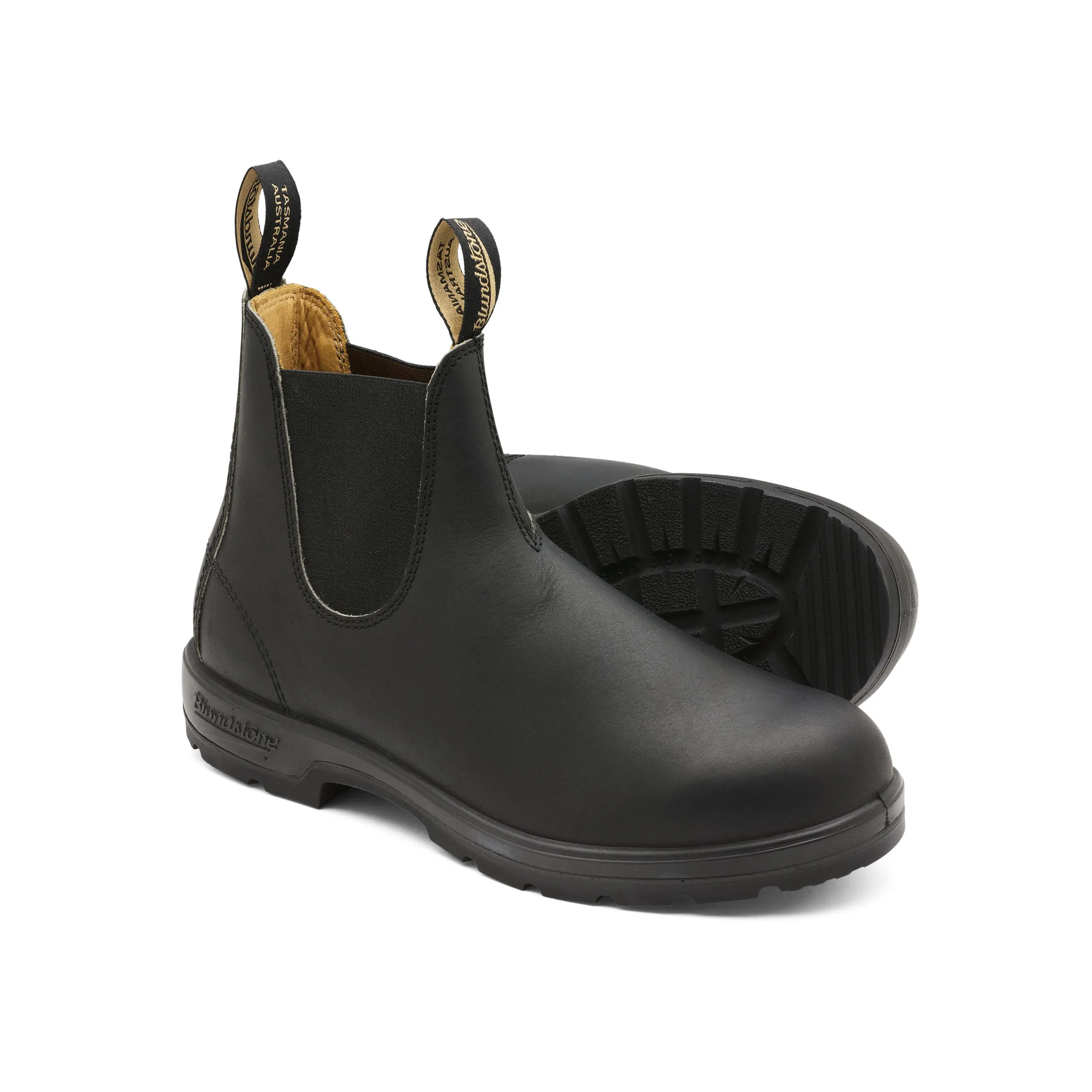 Blundstone Classic Boot - 558 - Black Unisex sold by Hooke product image thumbnail 2