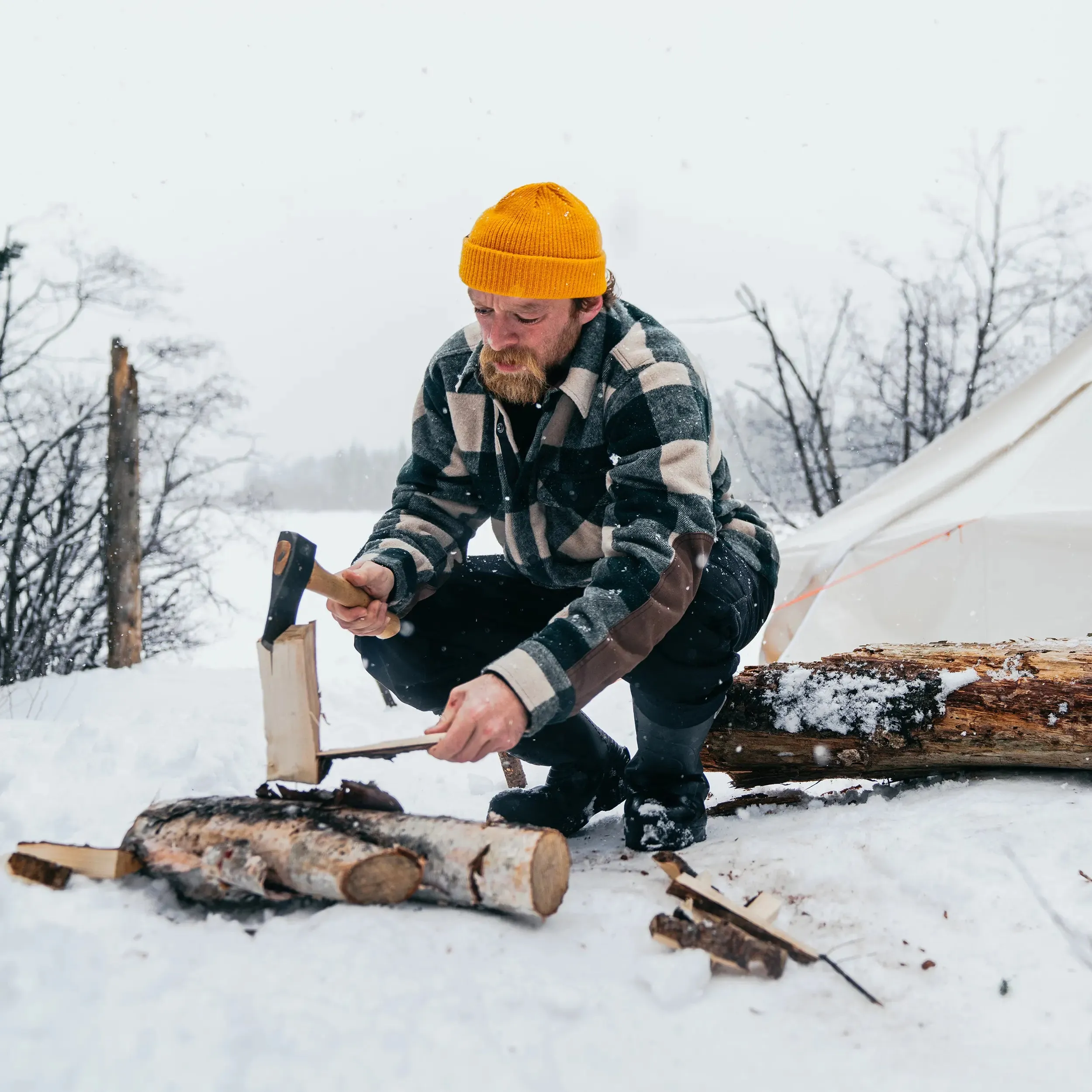 Hooké Original Beanie sold by Hooke product image thumbnail 3