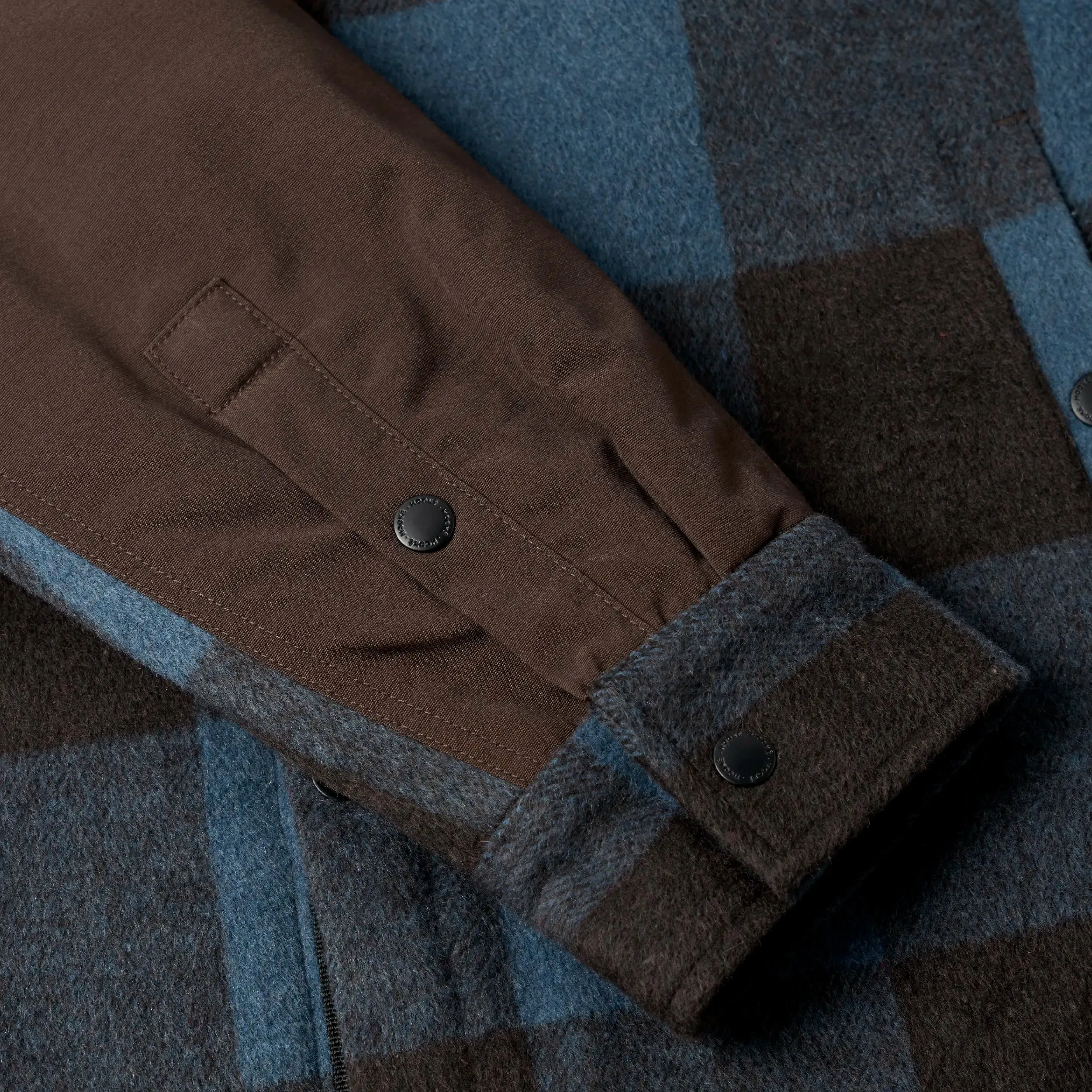 M's Canadian Insulated Shirt sold by Hooke product image thumbnail 4