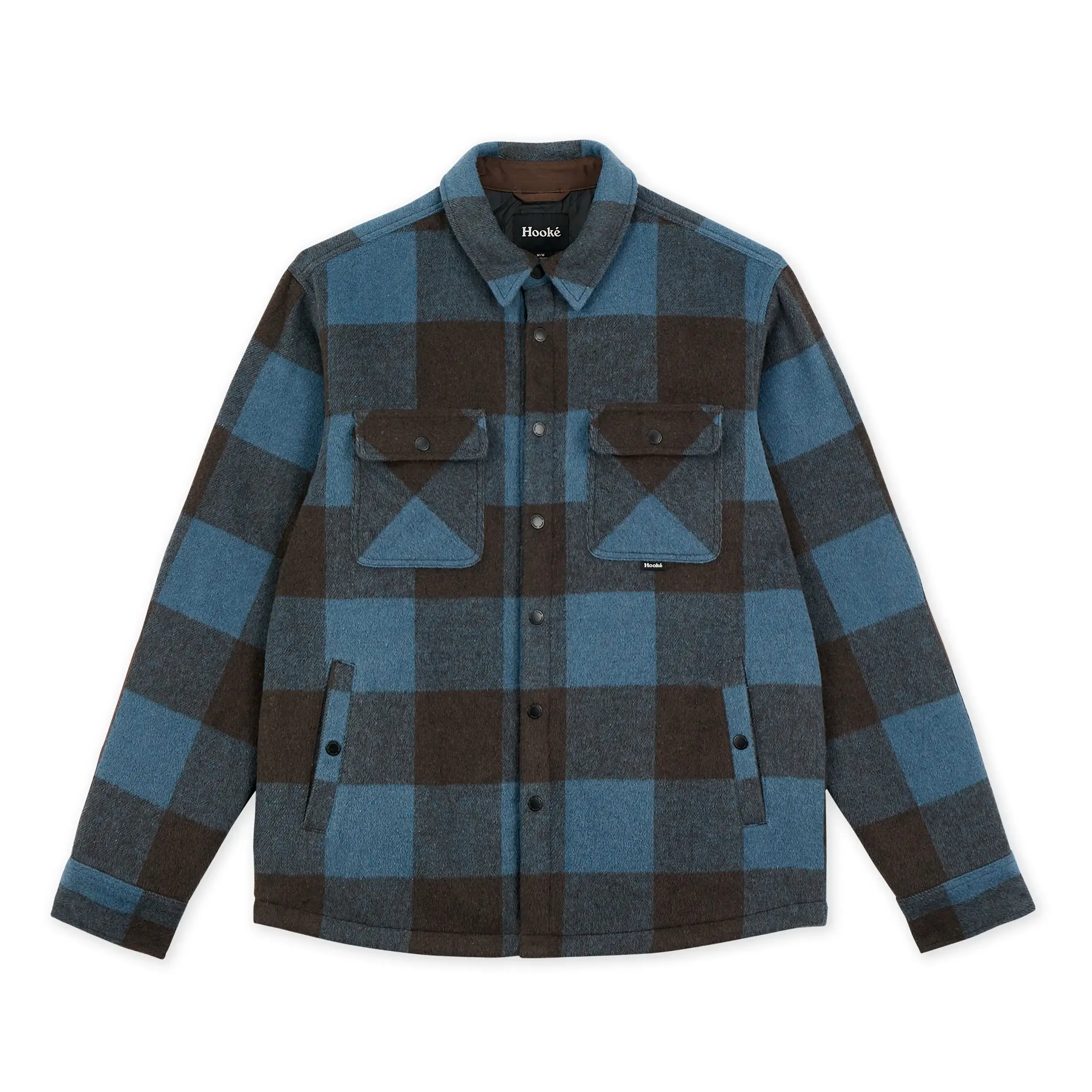 M's Canadian Insulated Shirt sold by Hooke