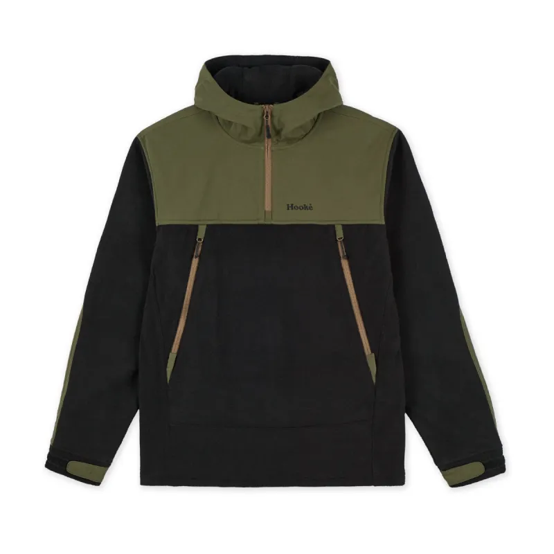 M's Tech Fleece Hoodie sold by Hooke