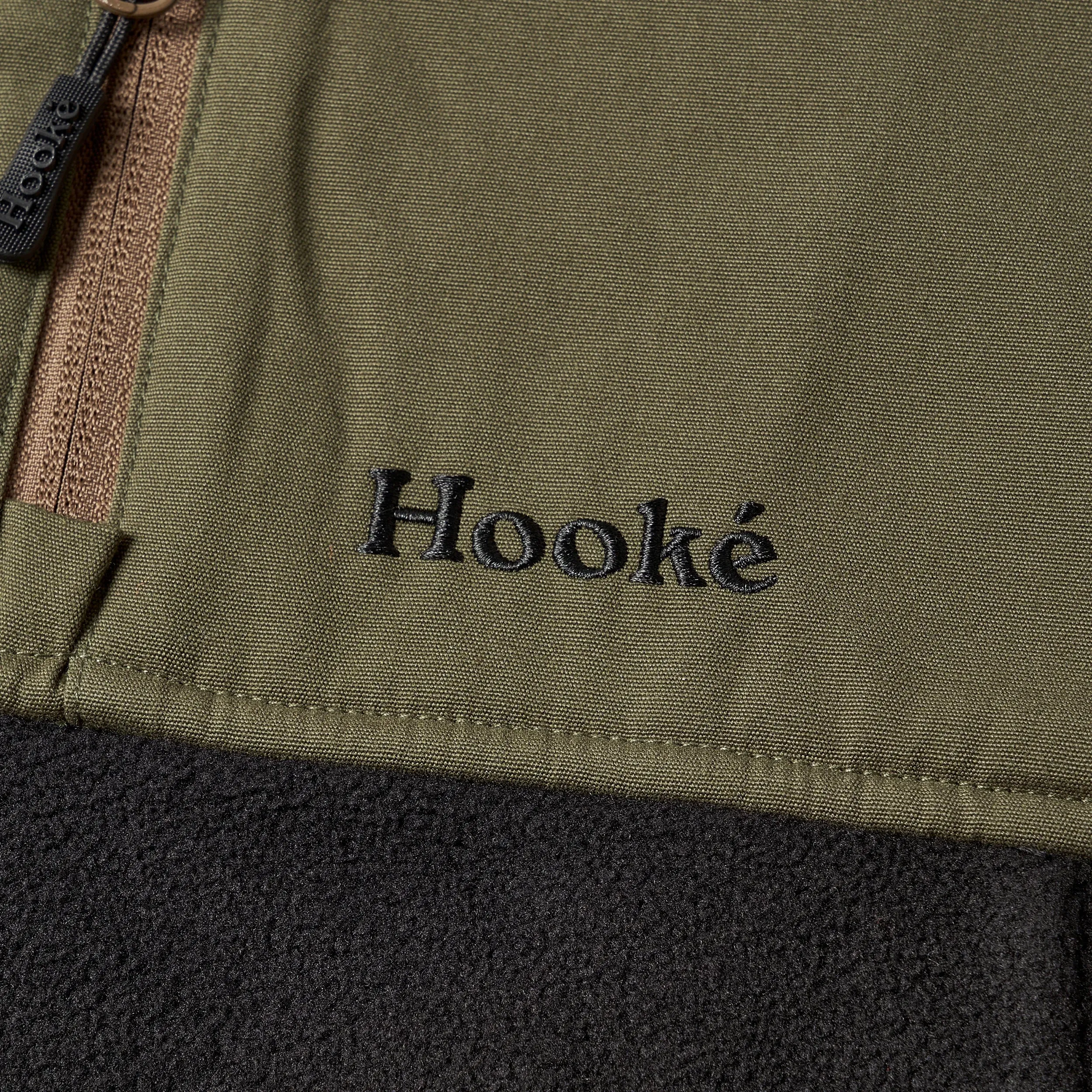 M's Tech Fleece Hoodie sold by Hooke product image thumbnail 4