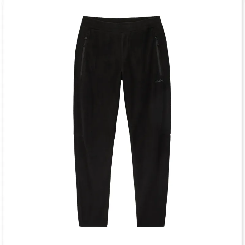 W's Valley Light Polar Fleece Pants sold by Hooke