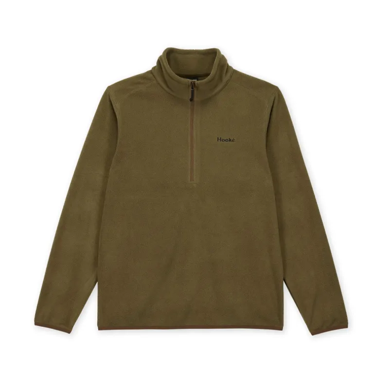 M's Valley Light Polar Fleece sold by Hooke