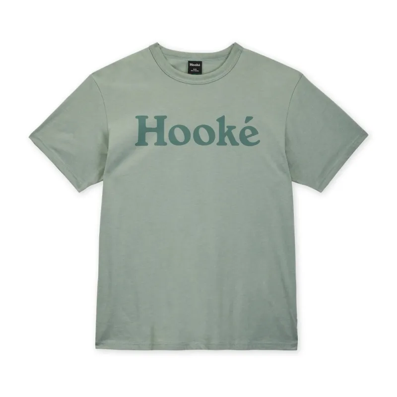 M's Signature T-Shirt sold by Hooke