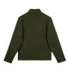 M's Full-Zip Sweater Fleece sold by Hooke