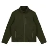 M's Full-Zip Sweater Fleece sold by Hooke