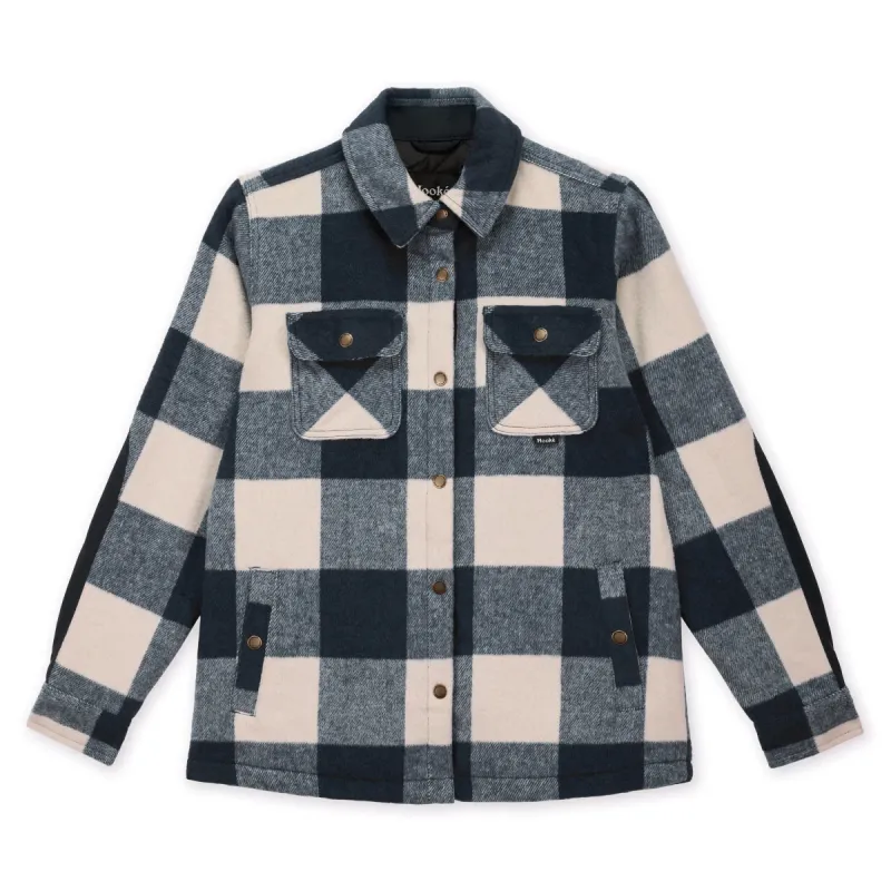 W's Canadian Insulated Shirt sold by Hooke