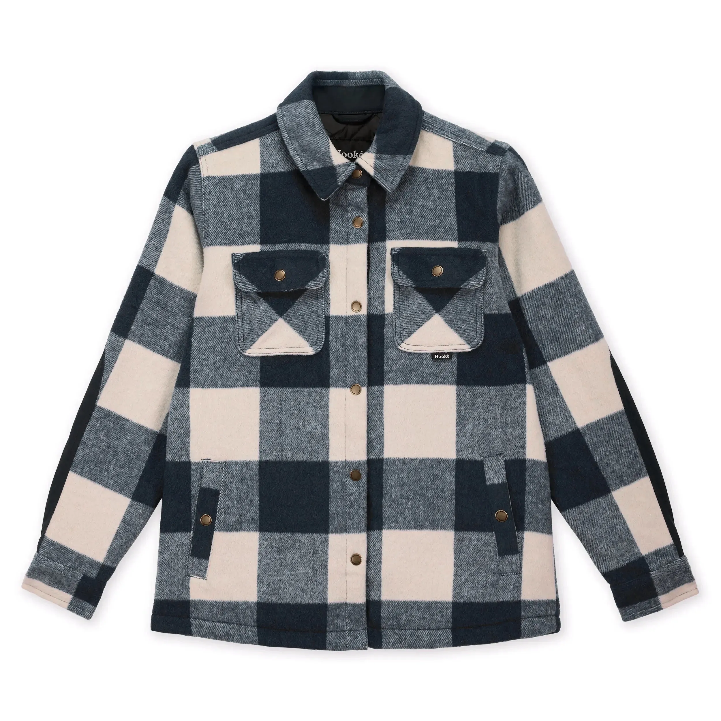 W's Canadian Insulated Shirt sold by Hooke