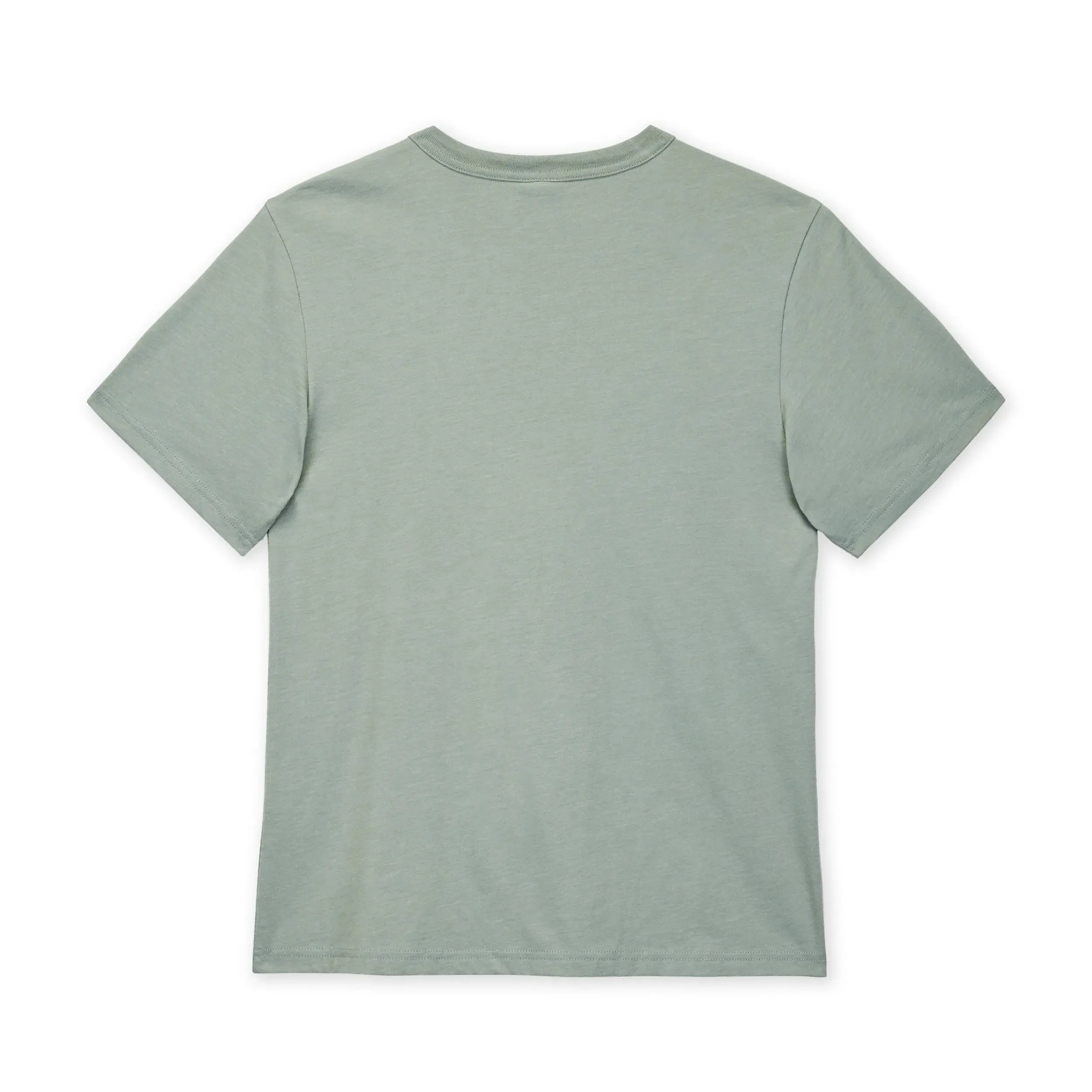 W's Keep Nature Wild T-Shirt sold by Hooke product image thumbnail 2