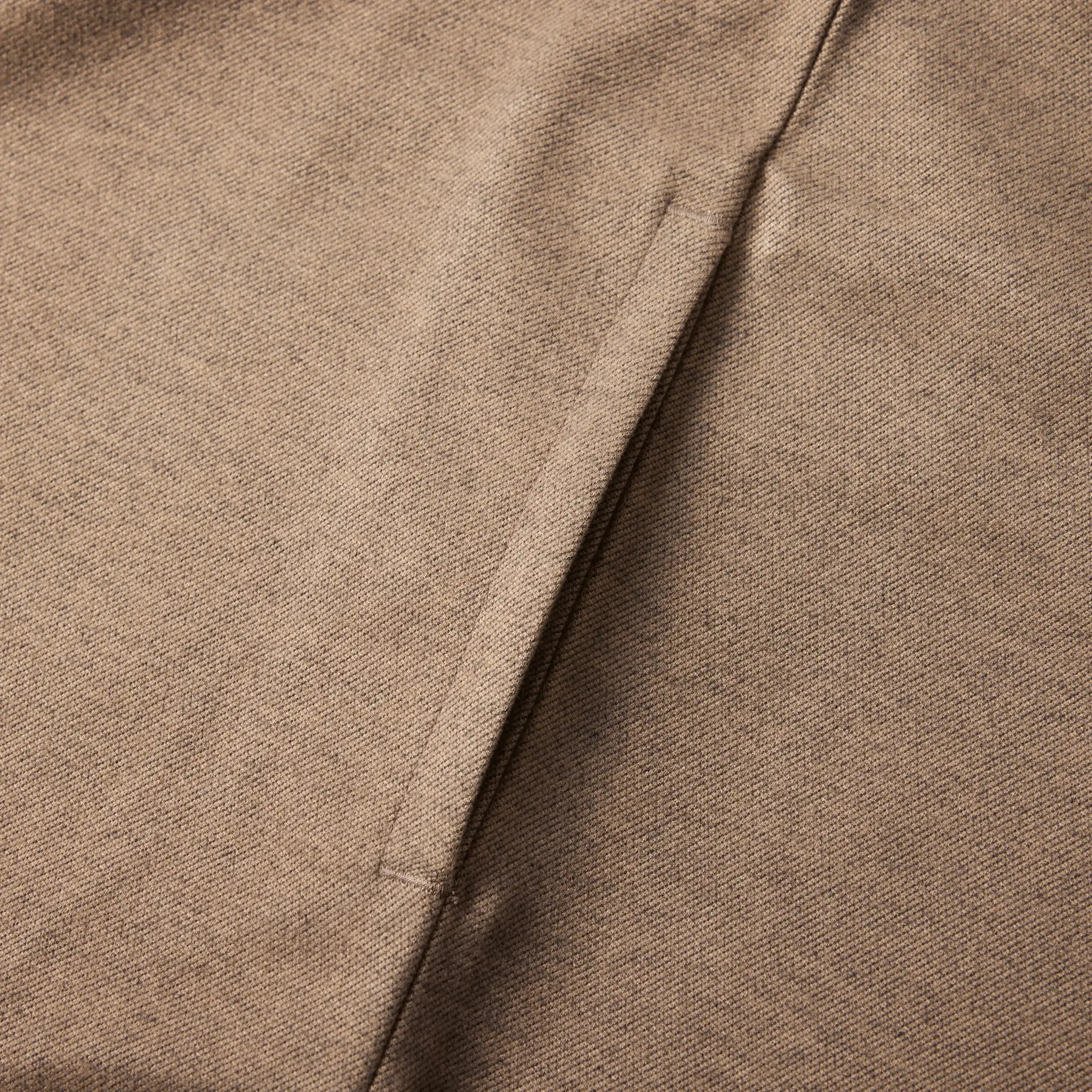 W's Bay Oversized Shirt sold by Hooke product image thumbnail 4