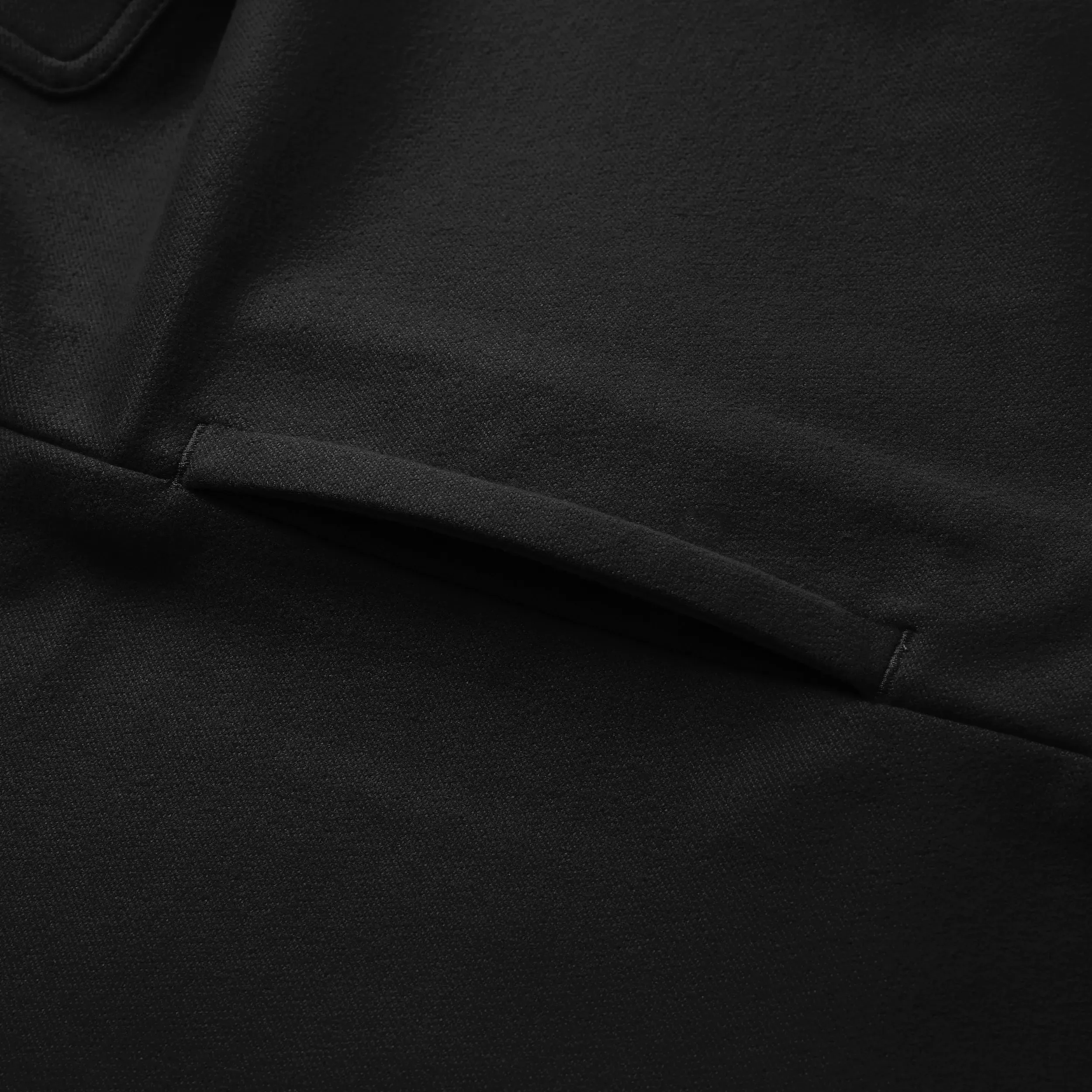 W's Bay Oversized Shirt sold by Hooke product image thumbnail 3