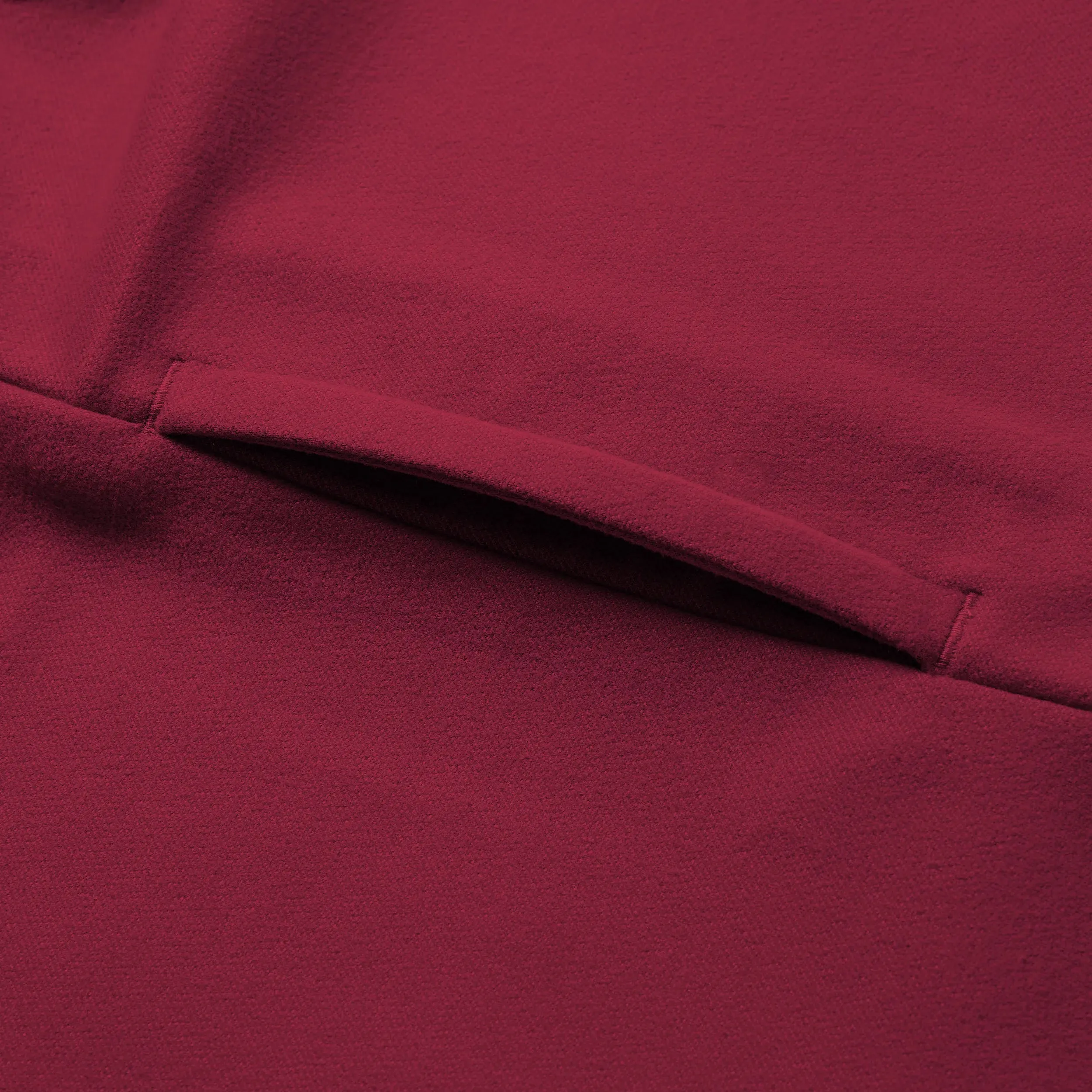 W's Fjord Oversized Shirt sold by Hooke product image thumbnail 3