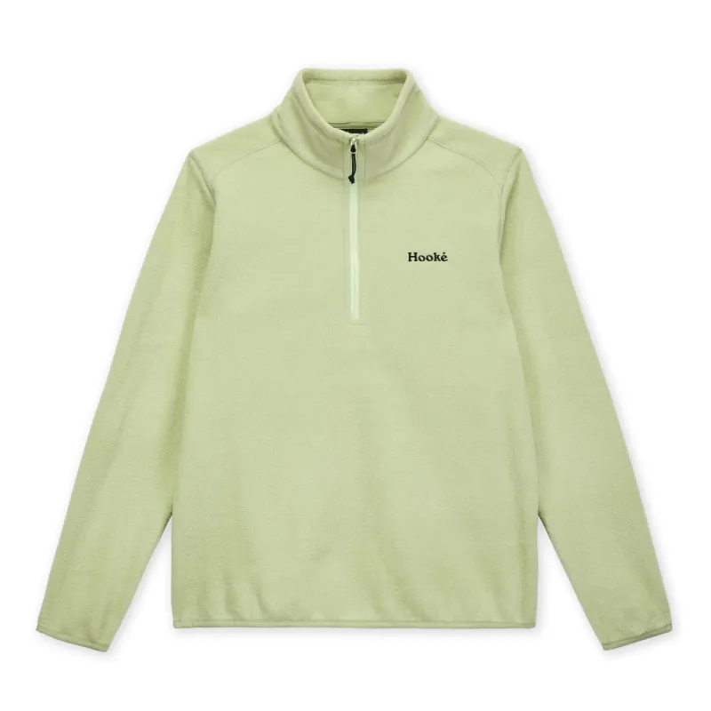 W's Light Polar Fleece sold by Hooke