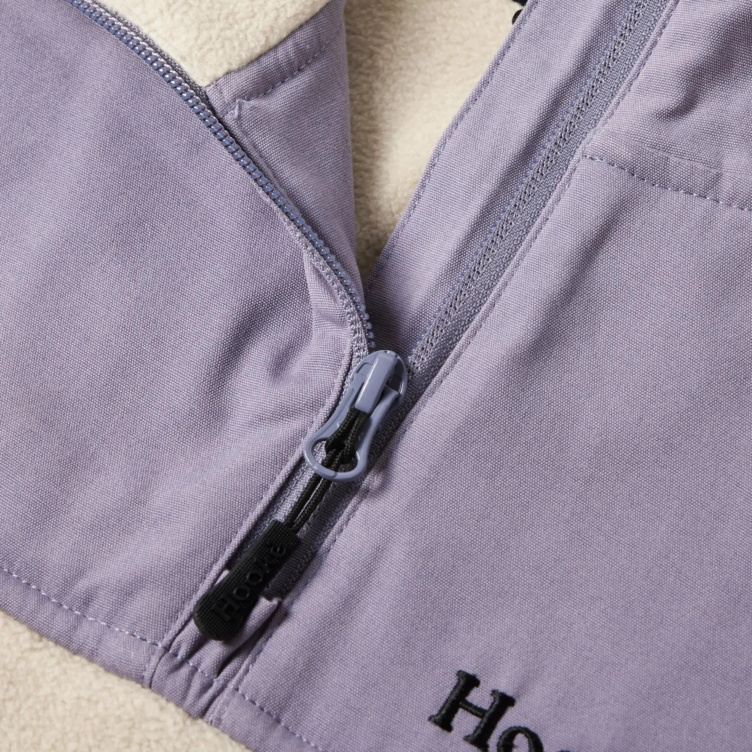 W's Tech Fleece sold by Hooke product image thumbnail 4
