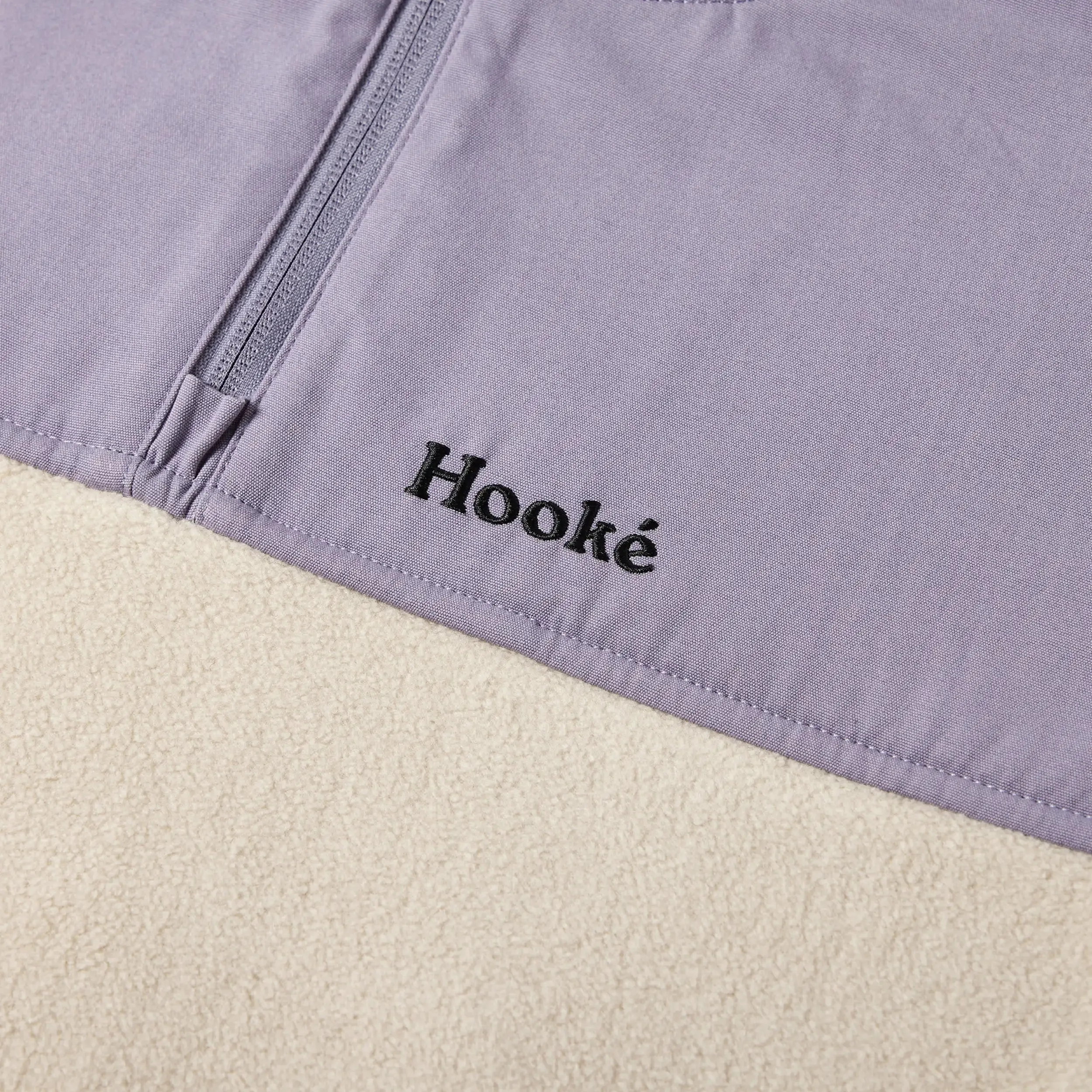 W's Tech Fleece sold by Hooke product image thumbnail 3