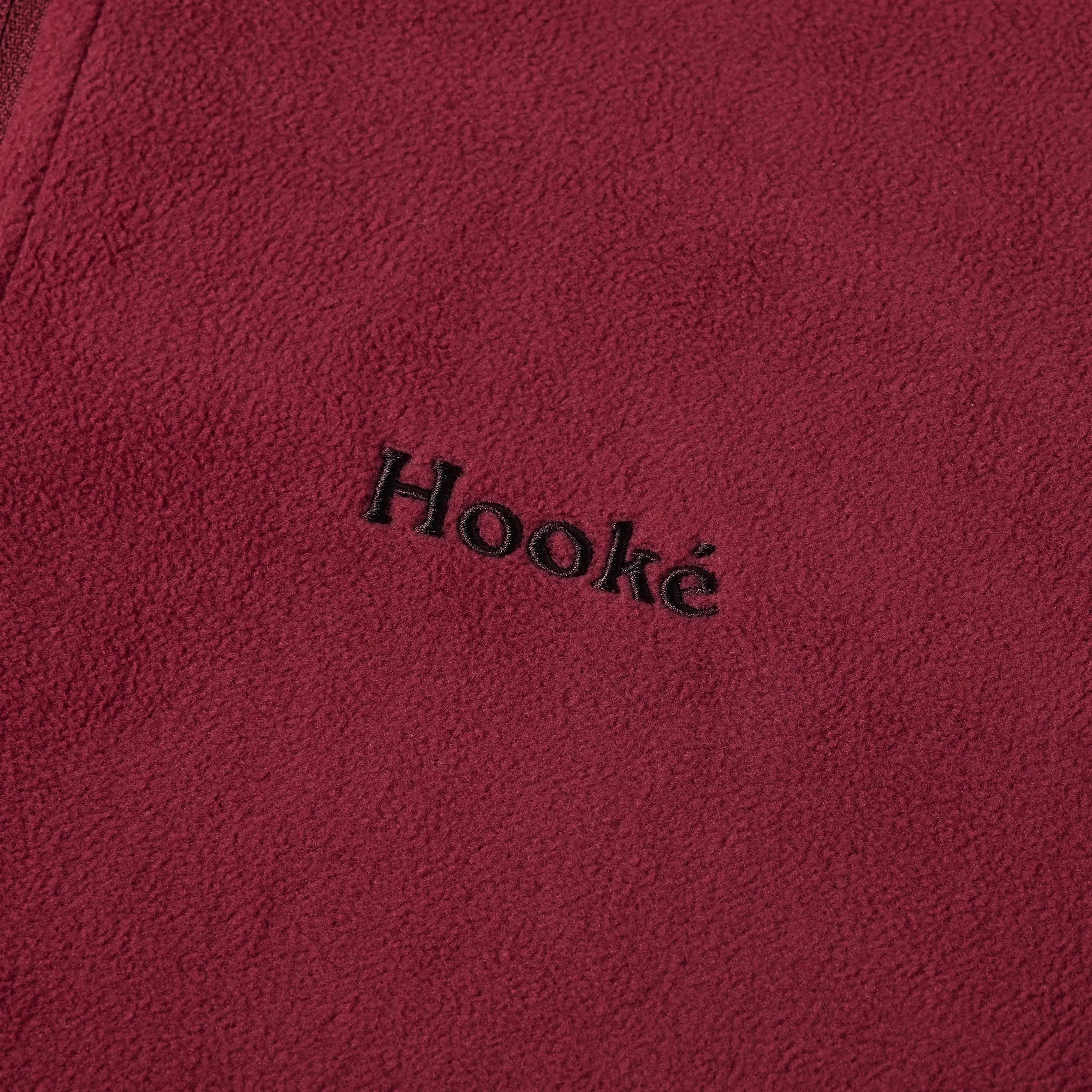 W's Valley Light Polar Fleece sold by Hooke product image thumbnail 4