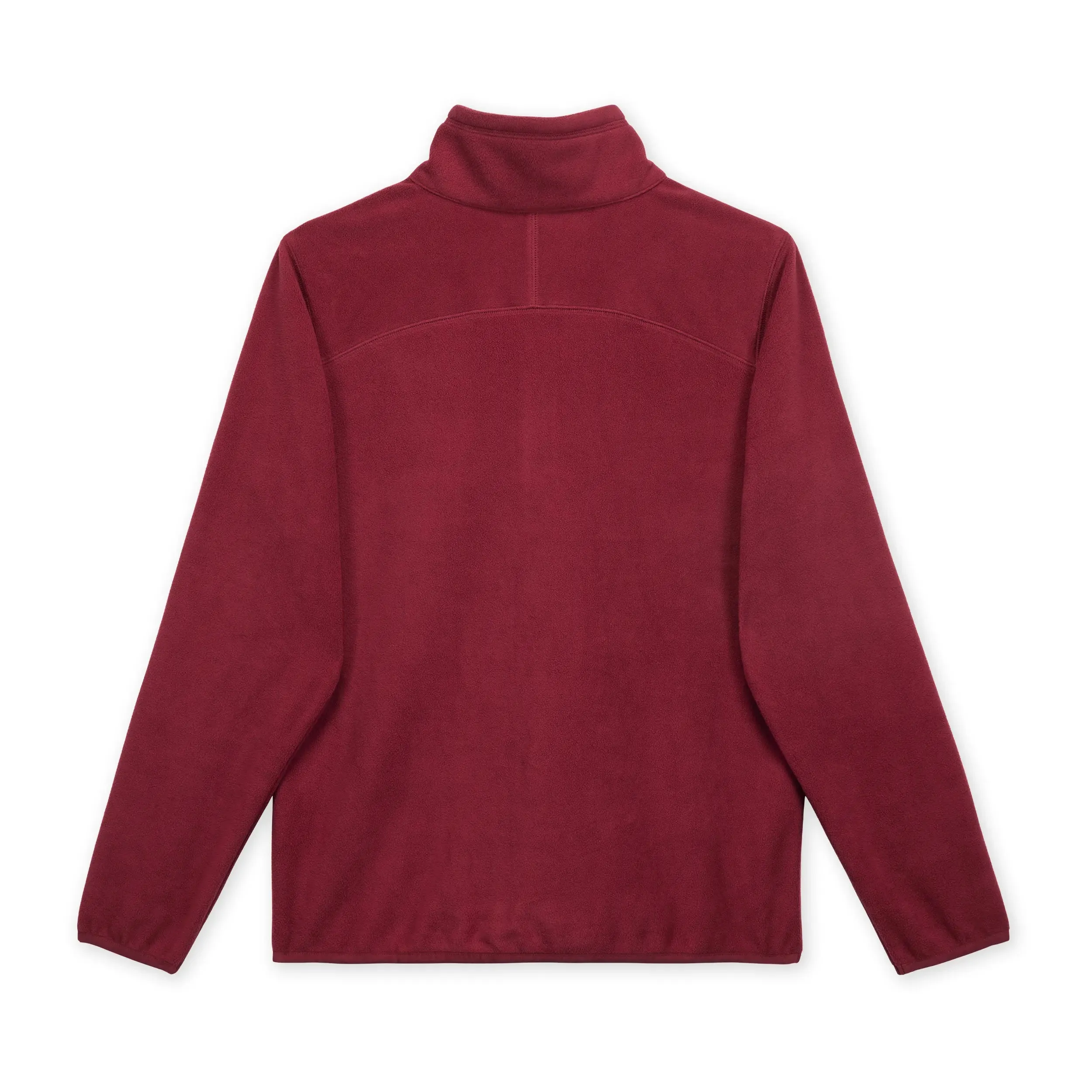 W's Valley Light Polar Fleece sold by Hooke product image thumbnail 3