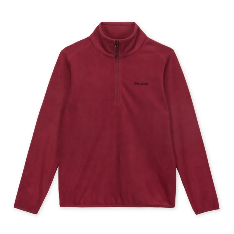 W's Valley Light Polar Fleece sold by Hooke