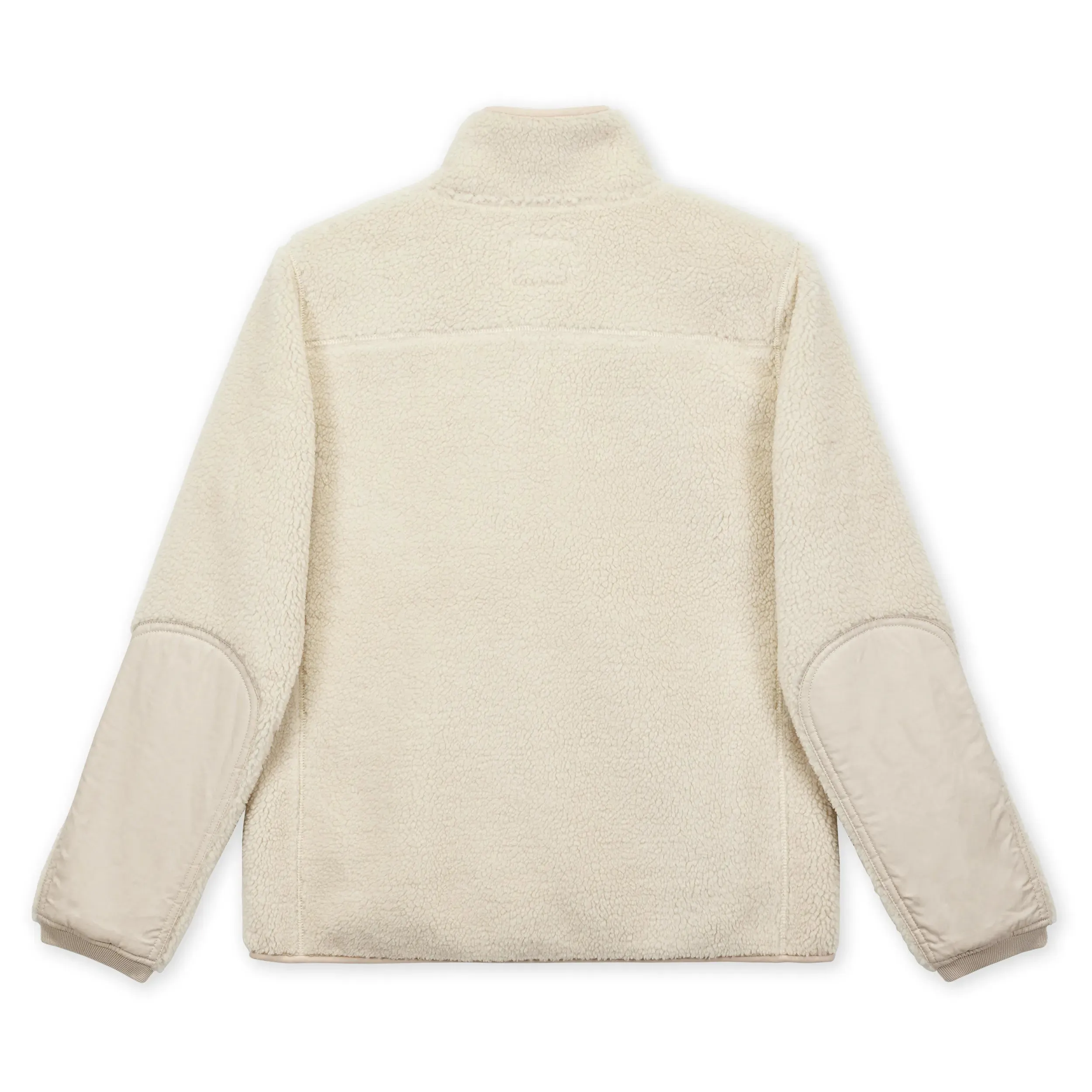 W's Rabaska Pile Fleece Jacket sold by Hooke product image thumbnail 2