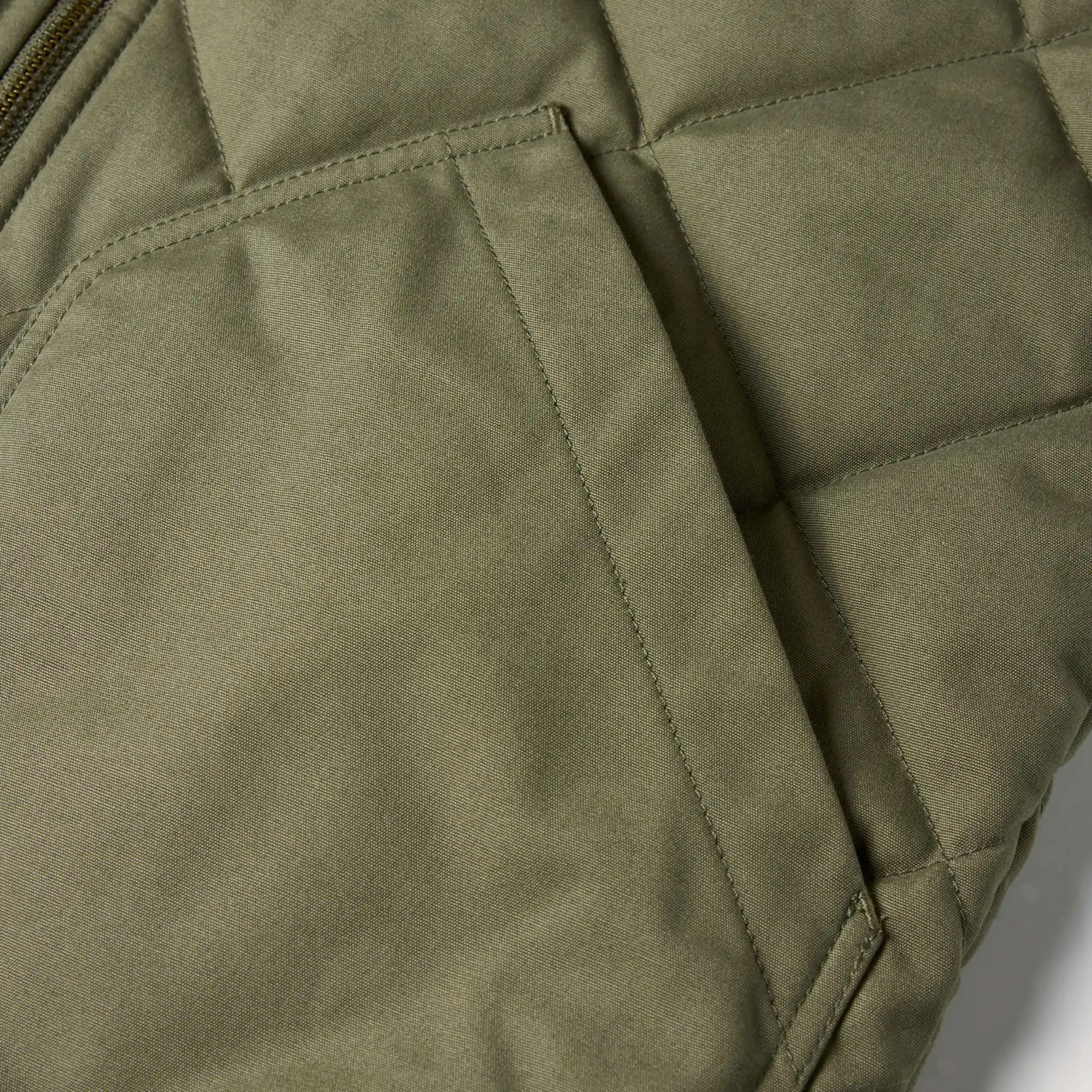 W's Bushplane Vest sold by Hooke product image thumbnail 4