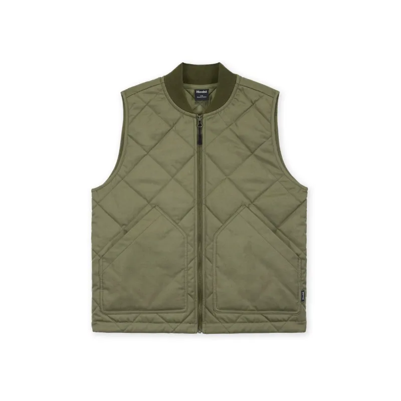W's Bushplane Vest sold by Hooke