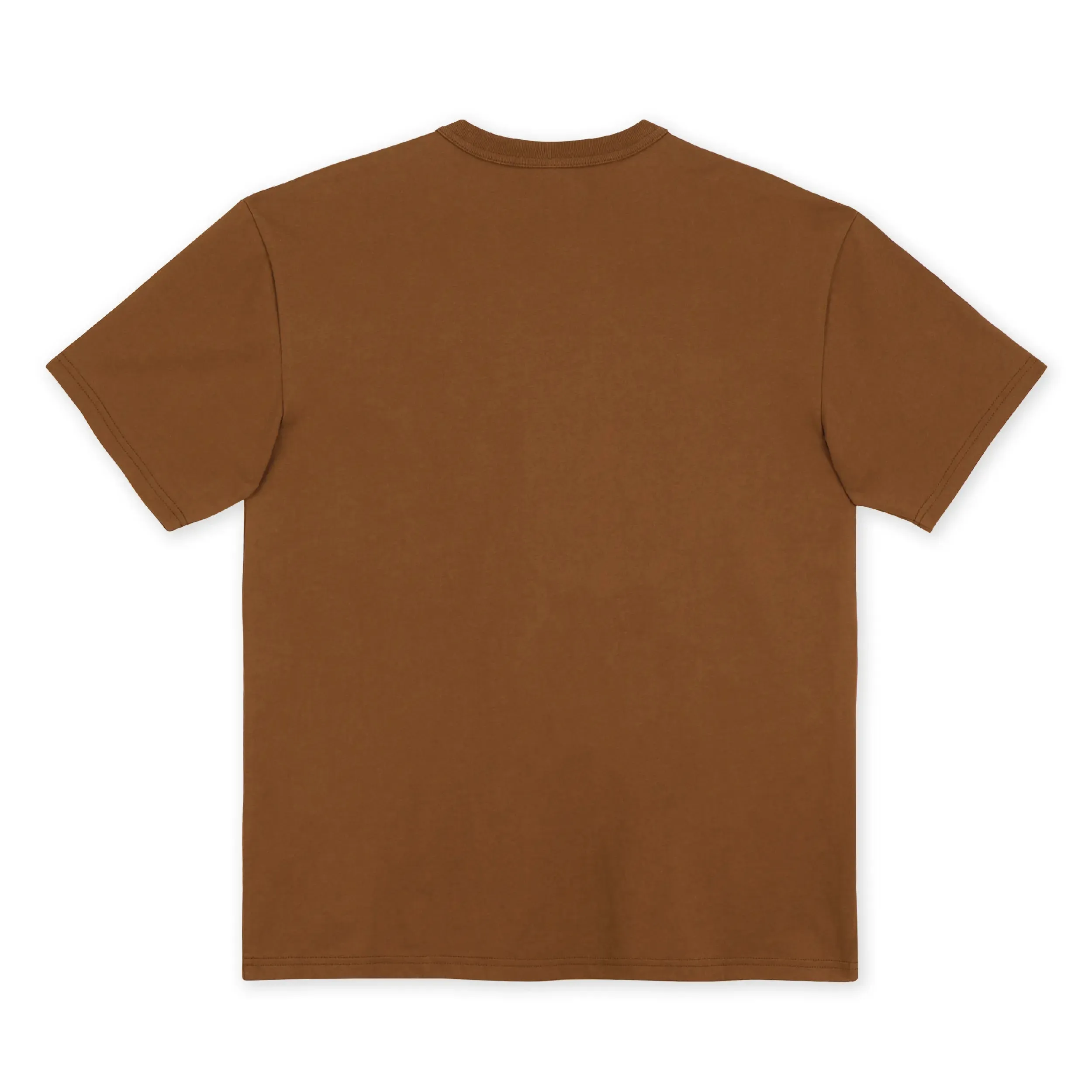 M's Adventuring Since 2012 Pocket T-shirt sold by Hooke product image thumbnail 2