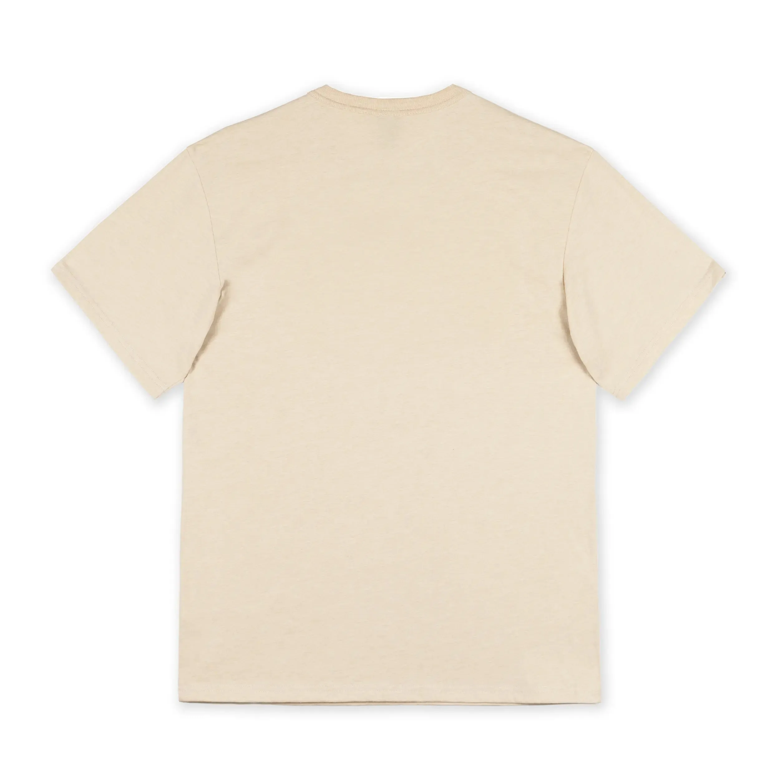 M's Hooké Outdoor T-shirt sold by Hooke product image thumbnail 2