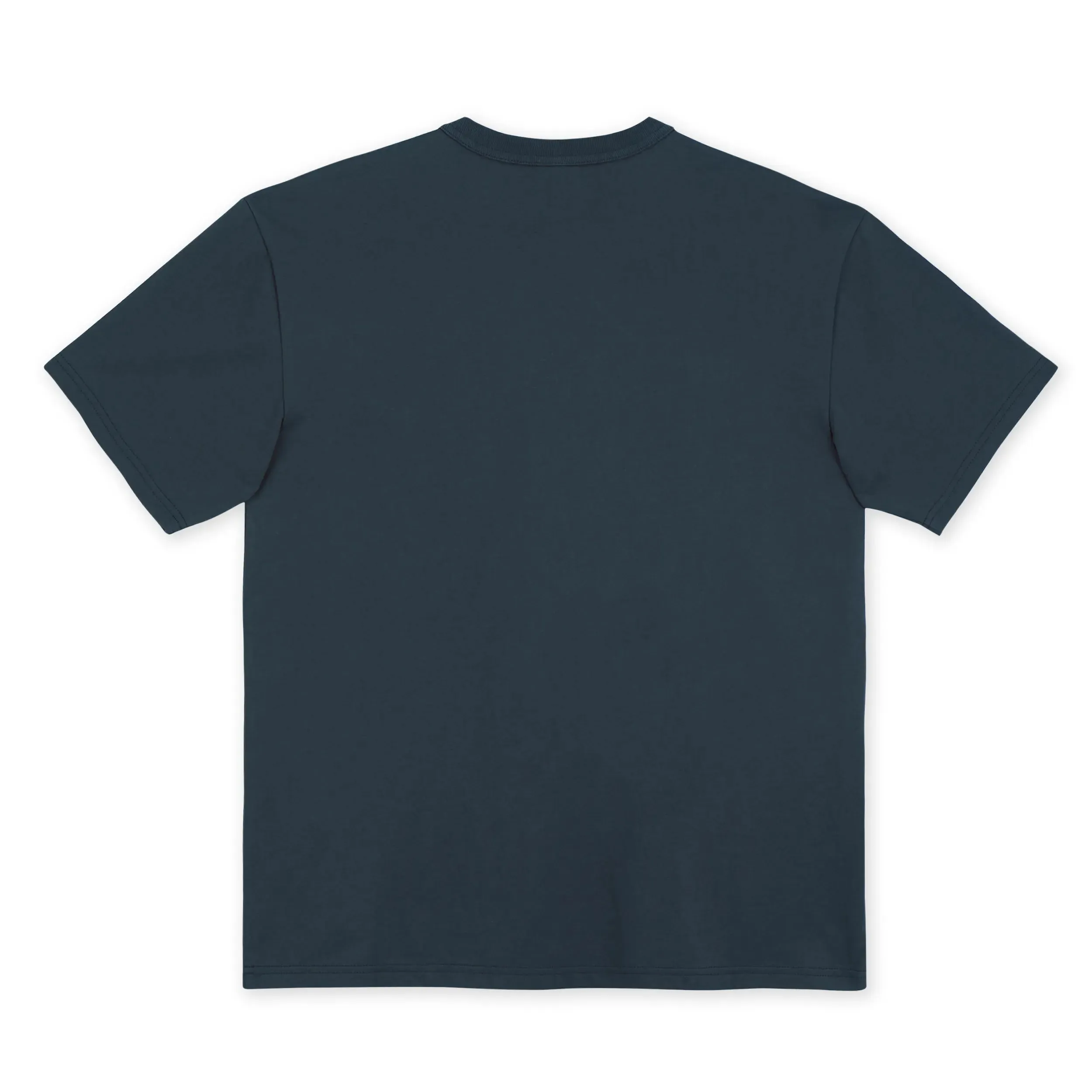 M's Depuis 2012 T-shirt sold by Hooke product image thumbnail 2