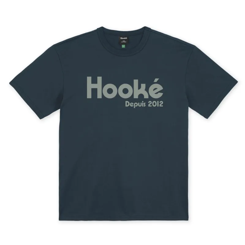 M's Depuis 2012 T-shirt made by Hooke