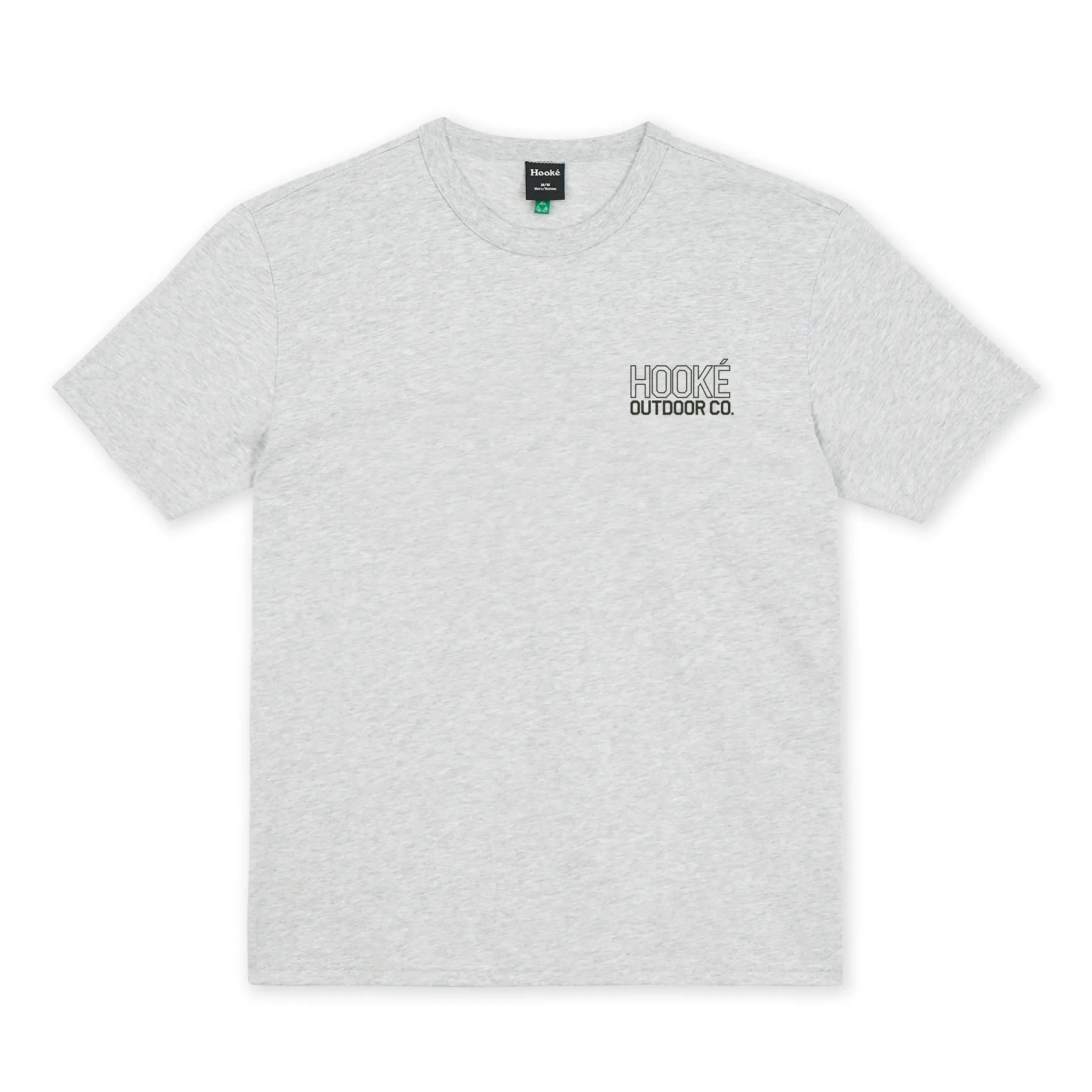 M's Wild Duck T-shirt sold by Hooke