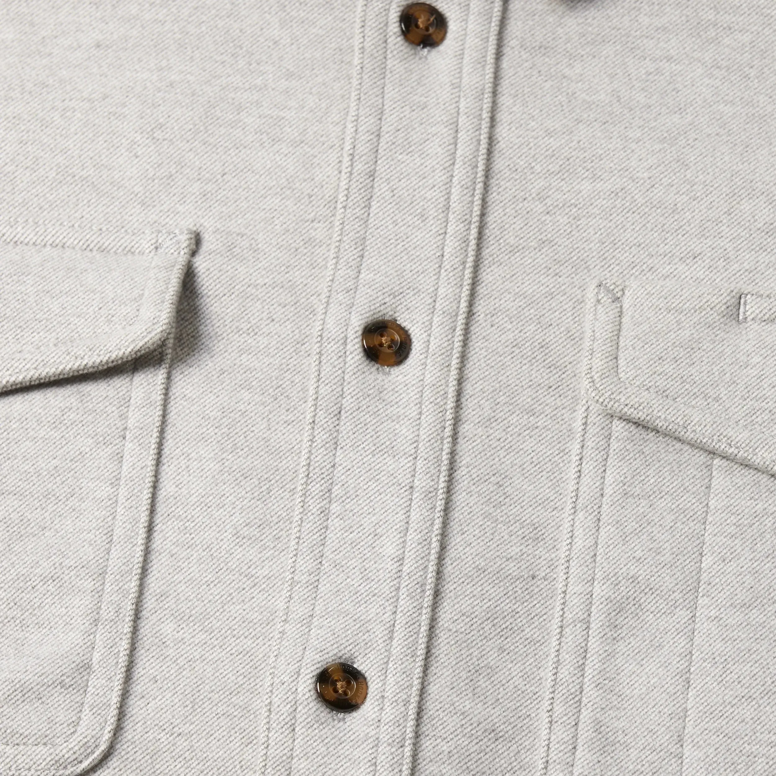 M's Adventure Flannel Shirt sold by Hooke product image thumbnail 3