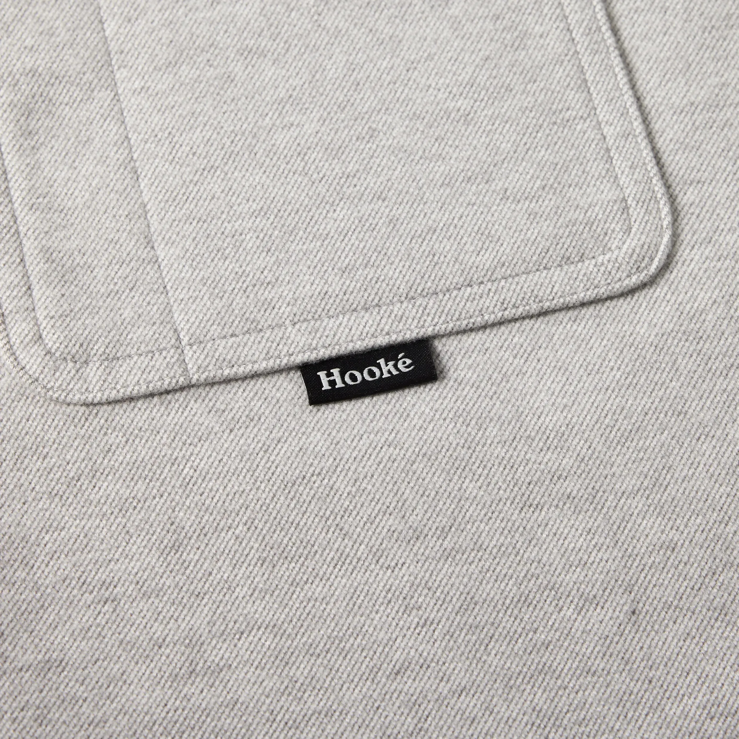 M's Adventure Flannel Shirt sold by Hooke product image thumbnail 4